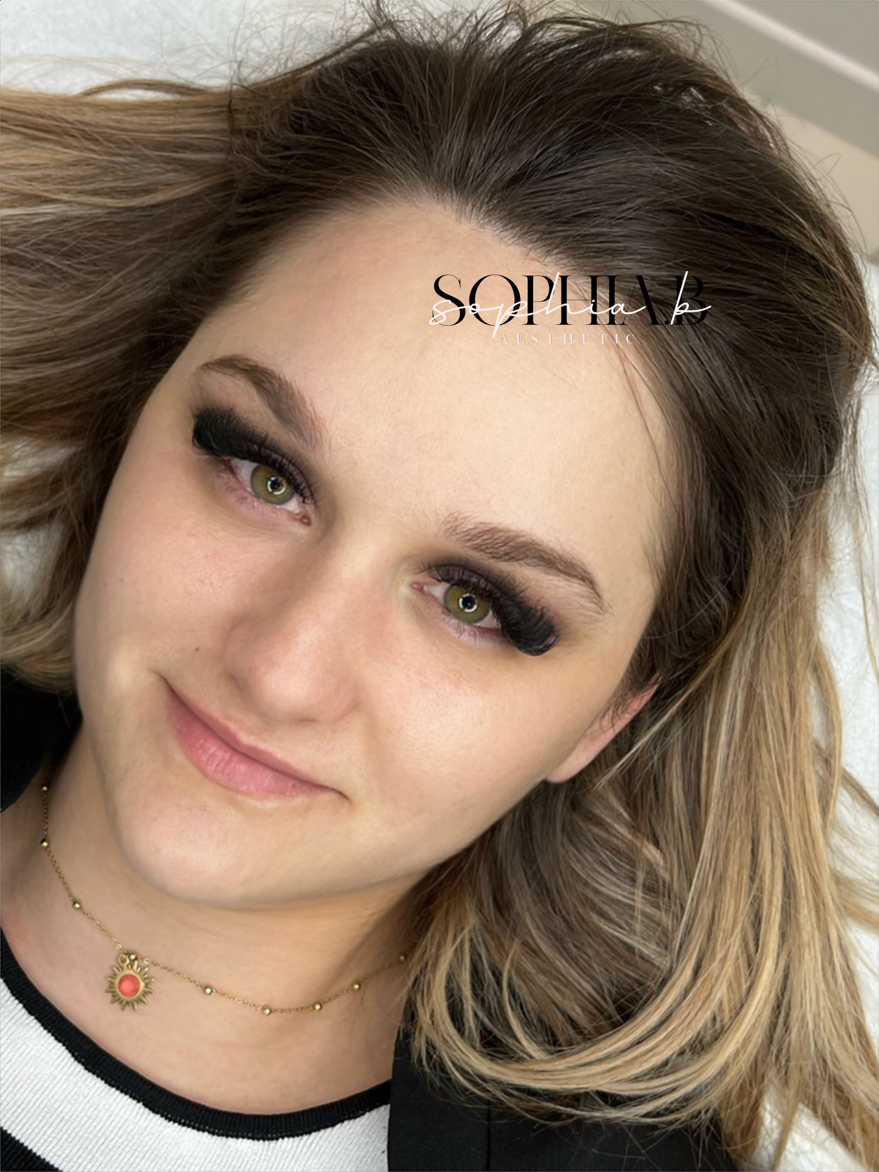 Sophia B - Coiffure Toulouse - Sophia B - Photo Galerie - OneBooking