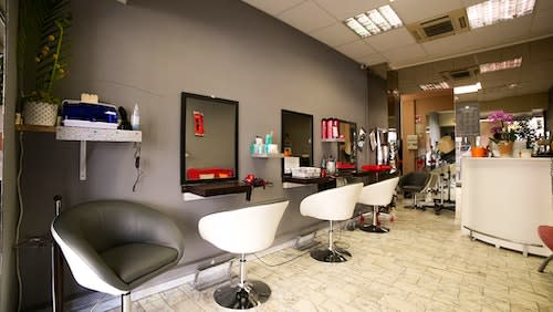 Art City - Coiffure Nice - Art City - Photo Galerie - OneBooking