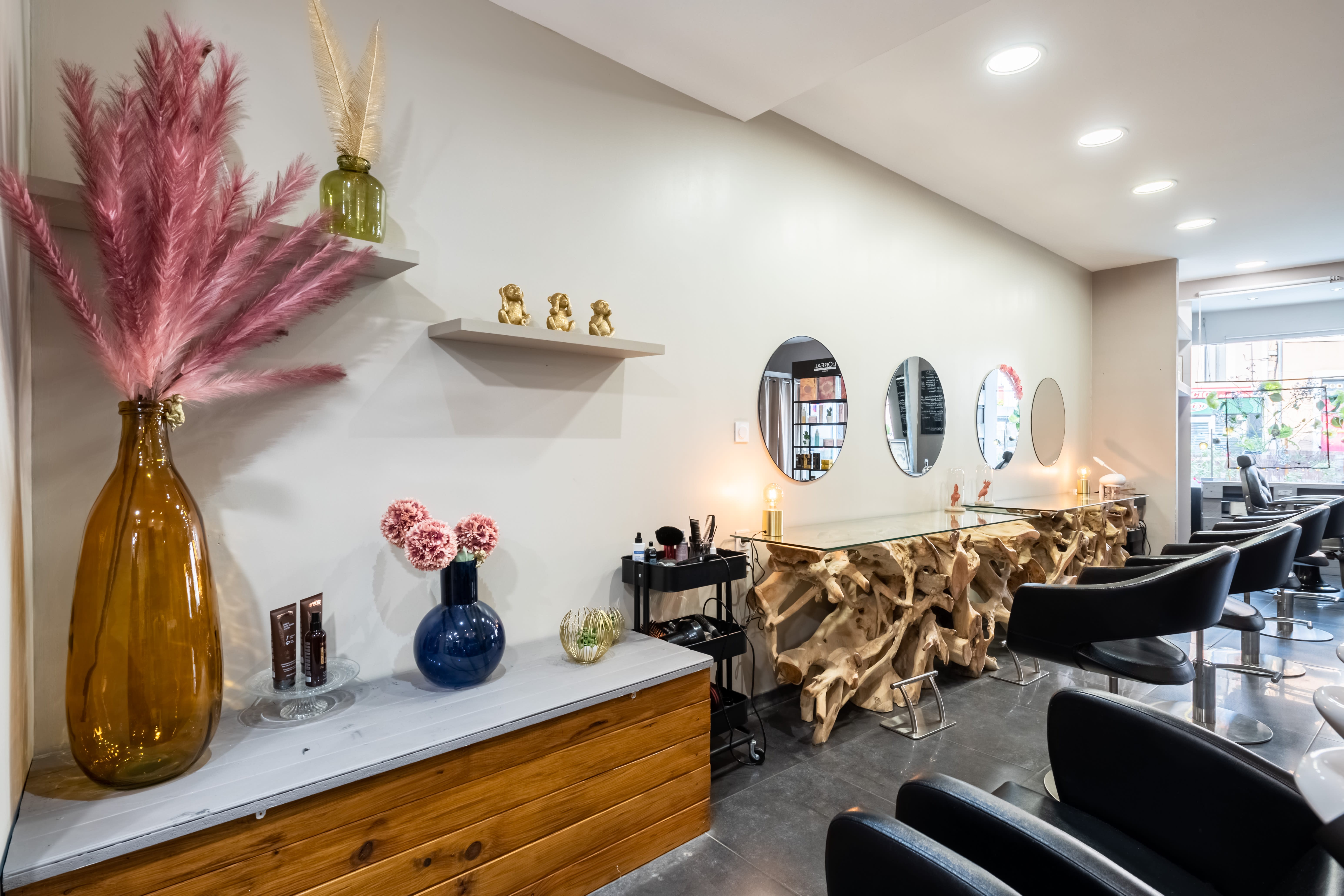 Audace et vous - Coiffure Alès - Audace et vous - Photo Galerie - OneBooking