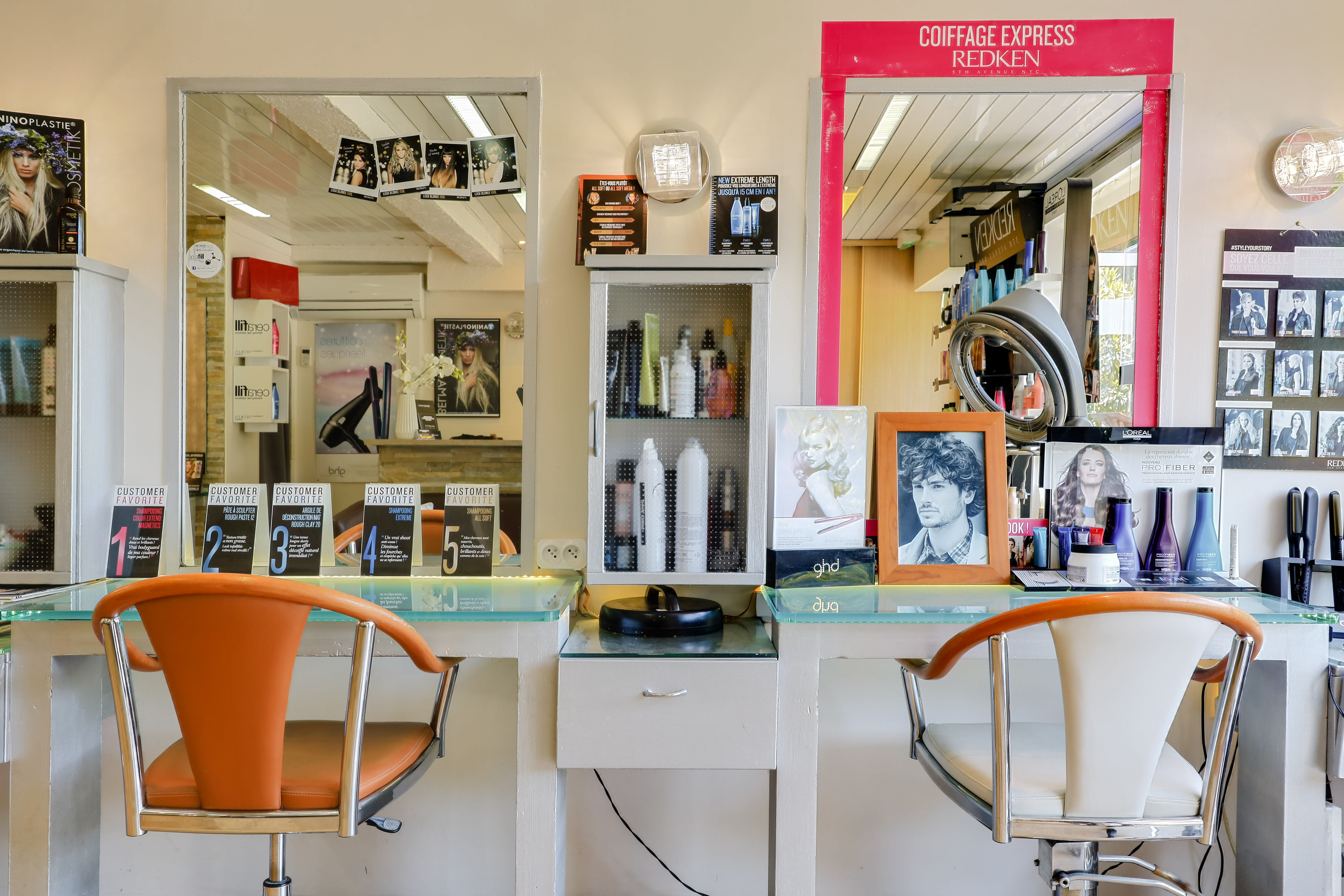 Art Cut Coiffure - Coiffure Valbonne - Art Cut Coiffure - Photo Galerie - OneBooking