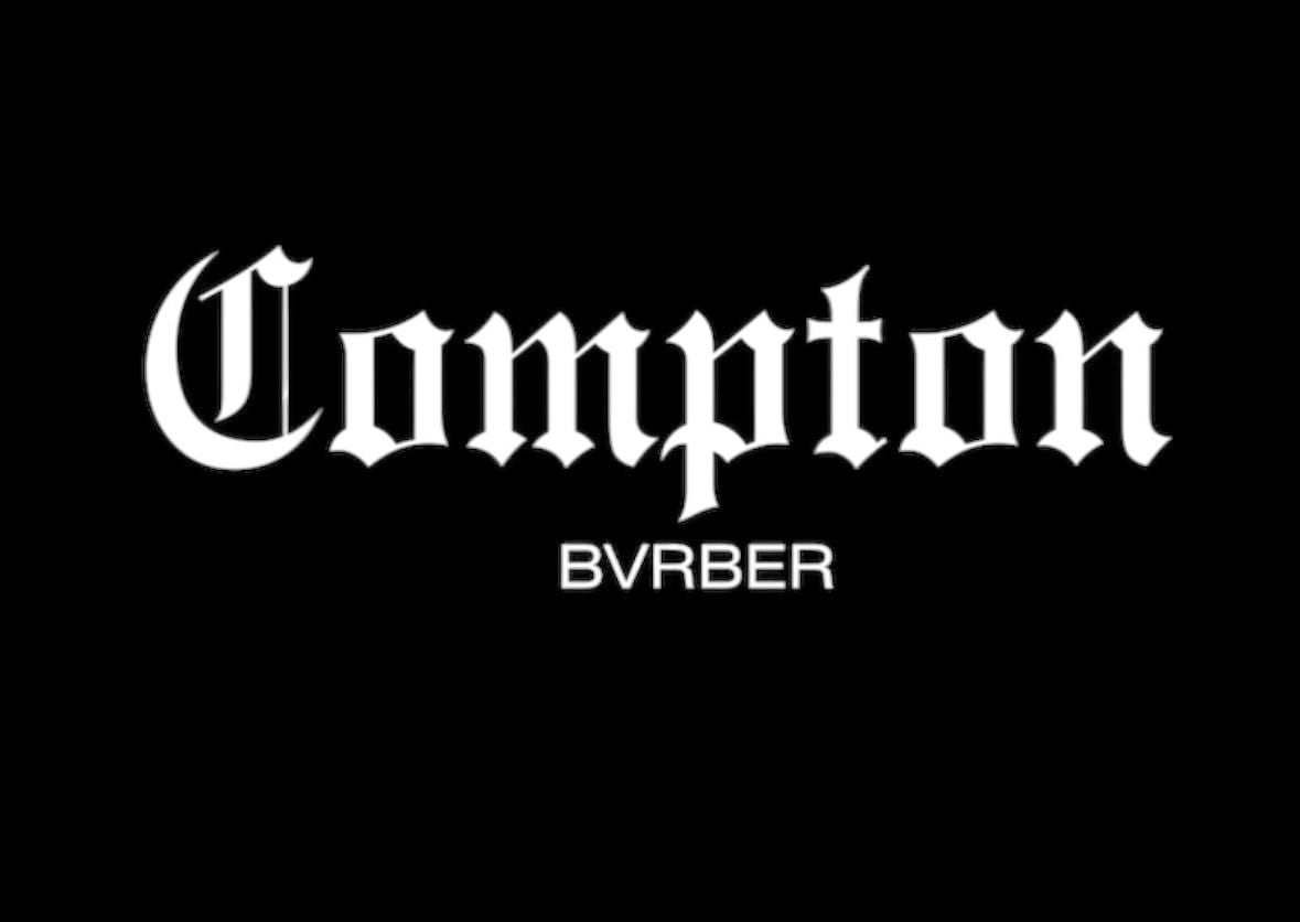 Compton Bvrber