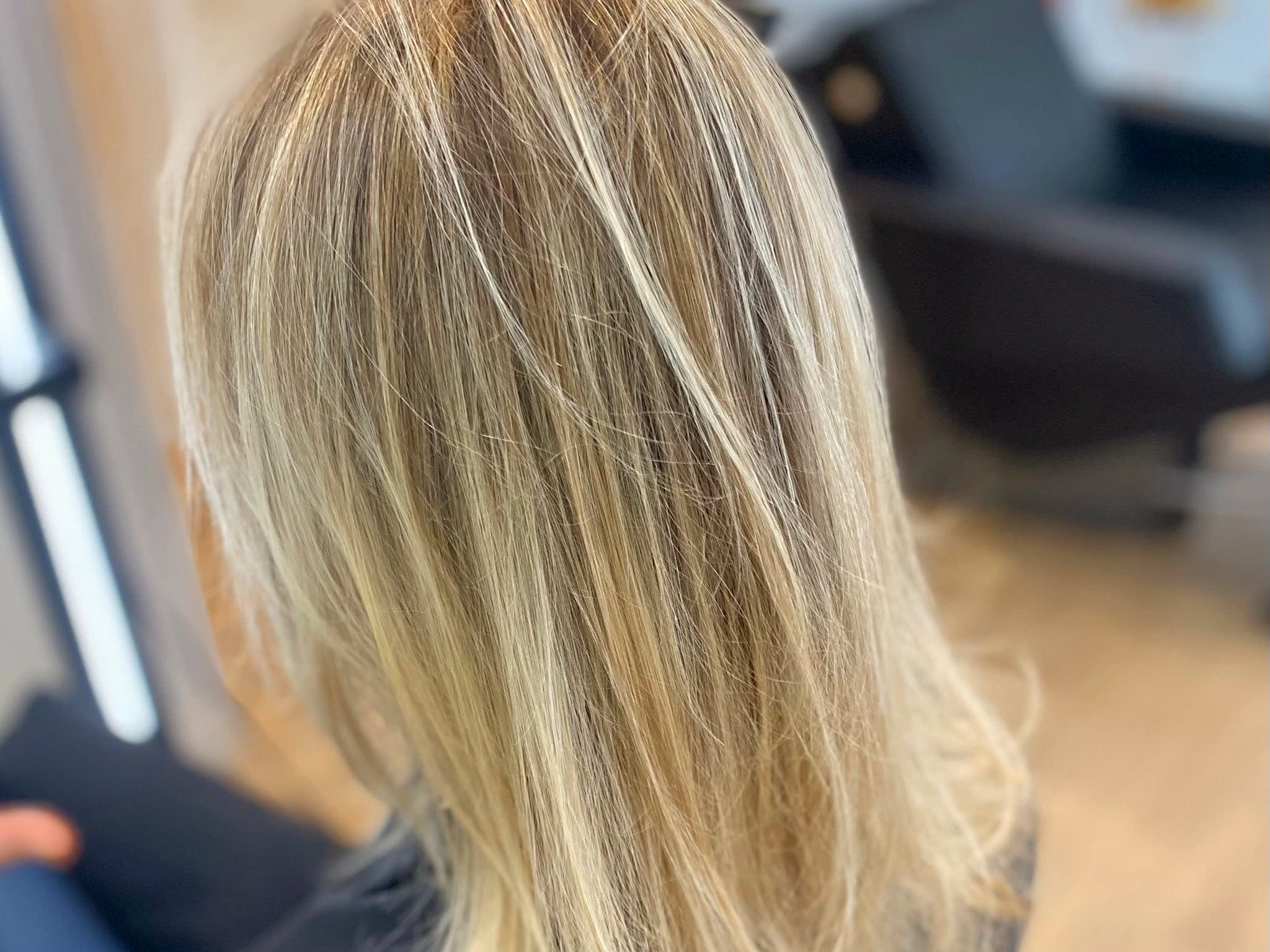 Ohanyan Studio - Coiffure Hyères - Ohanyan Studio - Photo Galerie - OneBooking