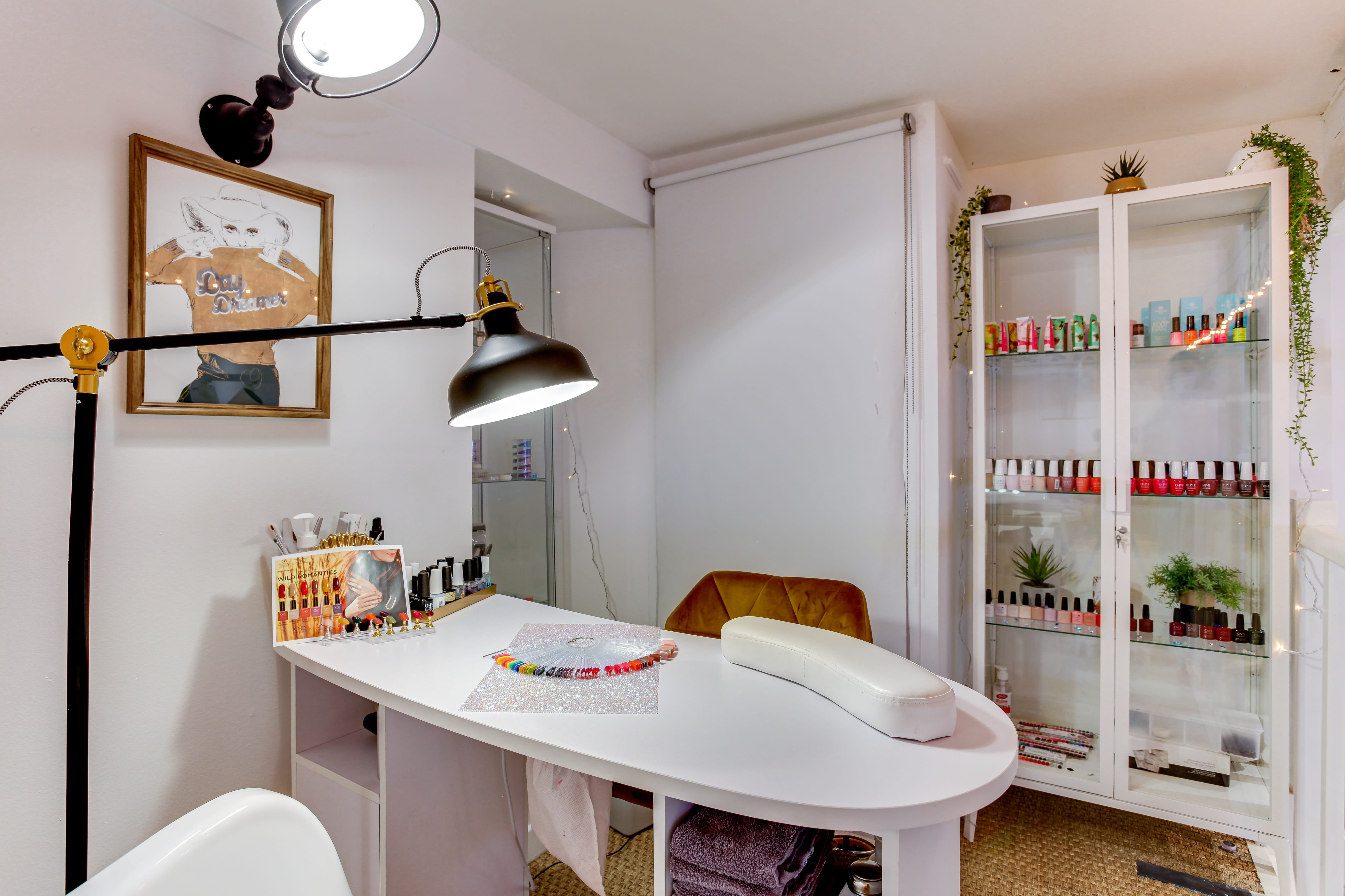 Sist'R Room - Peyrolière - Coiffure Toulouse - Sist'R Room - Peyrolière - Photo Galerie - OneBooking