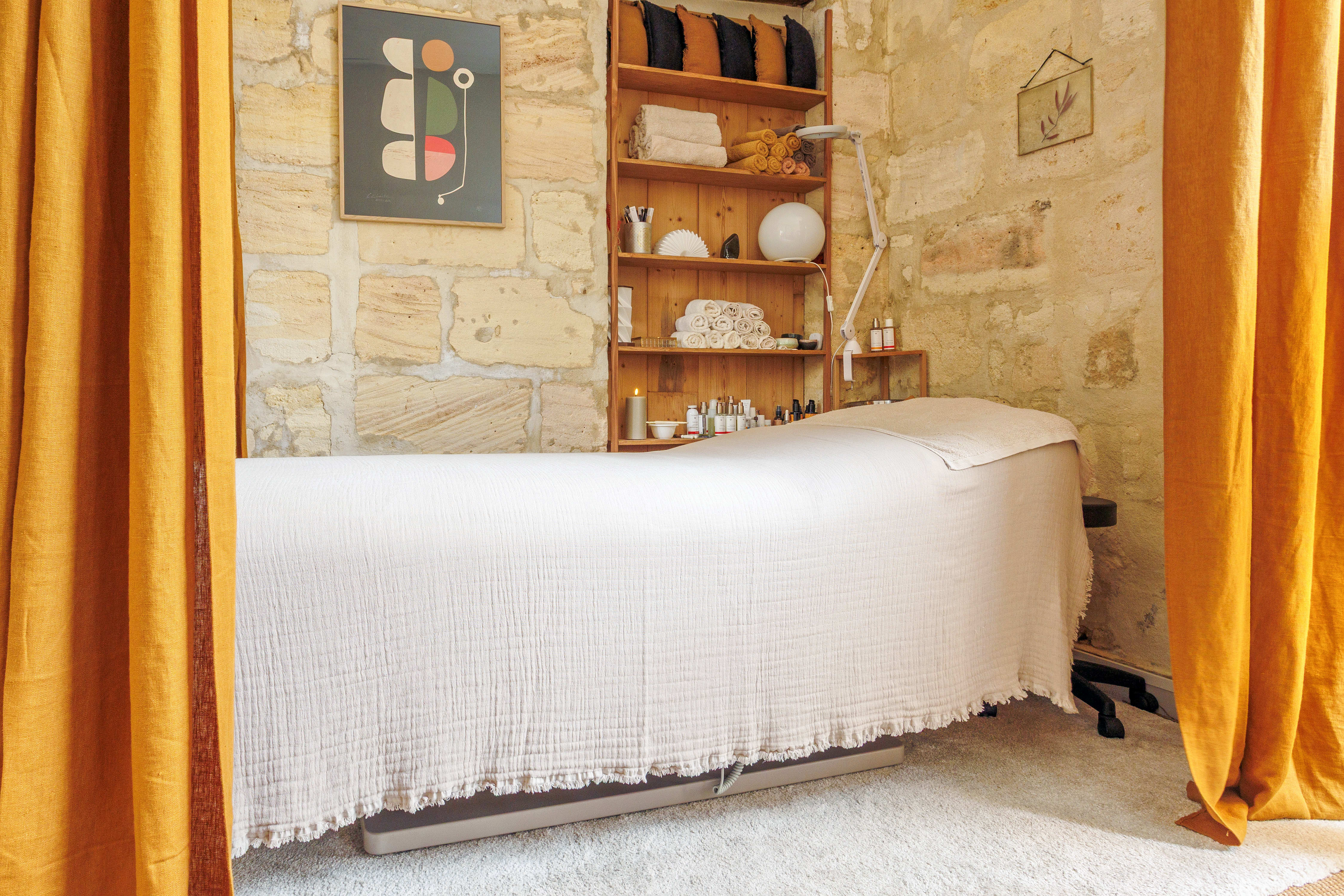Epace Bien Être Sophie V - Institut de beauté Bordeaux - OneBooking