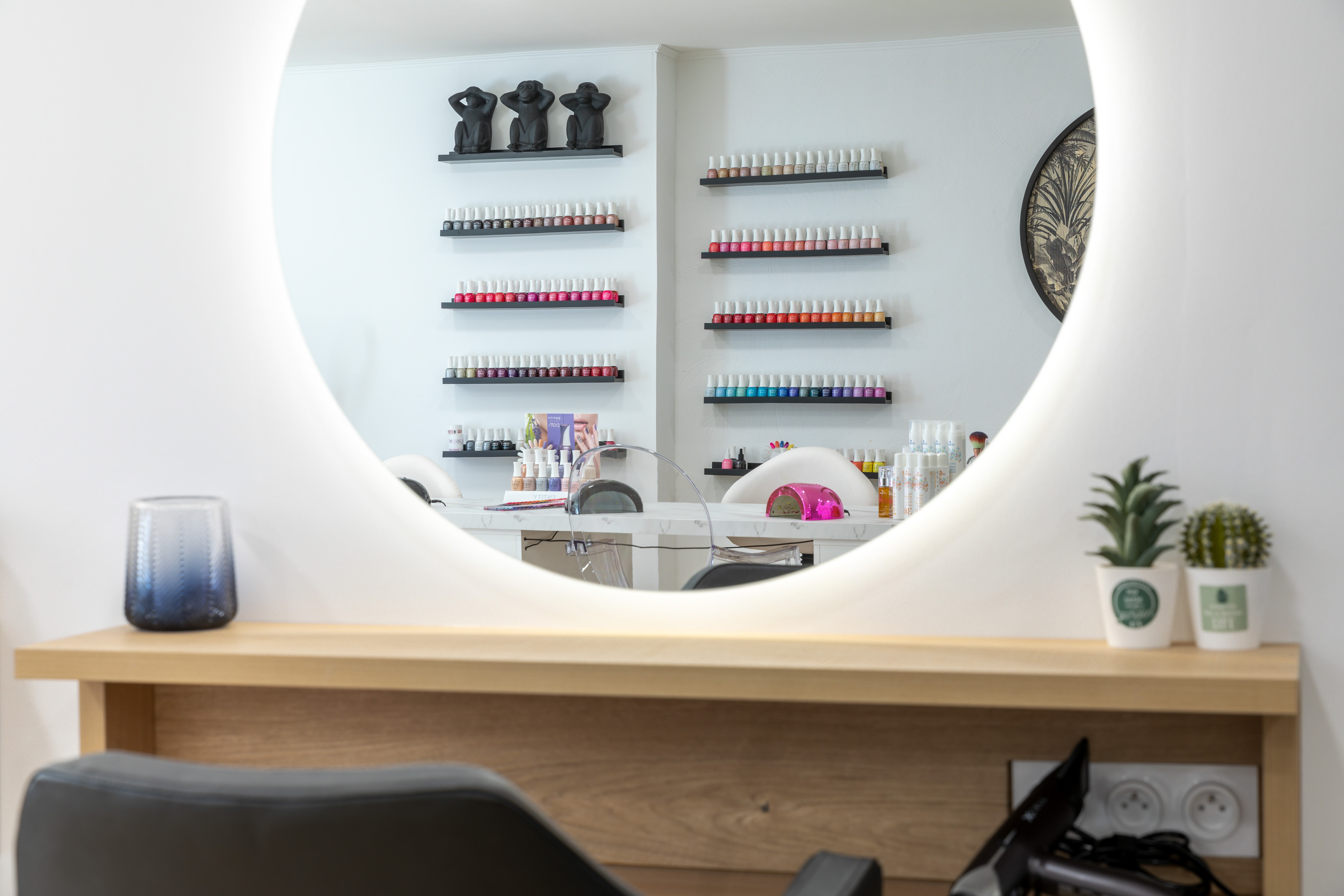 L’atelier beauté – Drainage Lymphatique - Soin visage - Microblading - Studio Pilate - Institut de beauté Cannes - L’atelier beauté – Drainage Lymphatique - Soin visage - Microblading - Studio Pilate - Photo Galerie - OneBooking