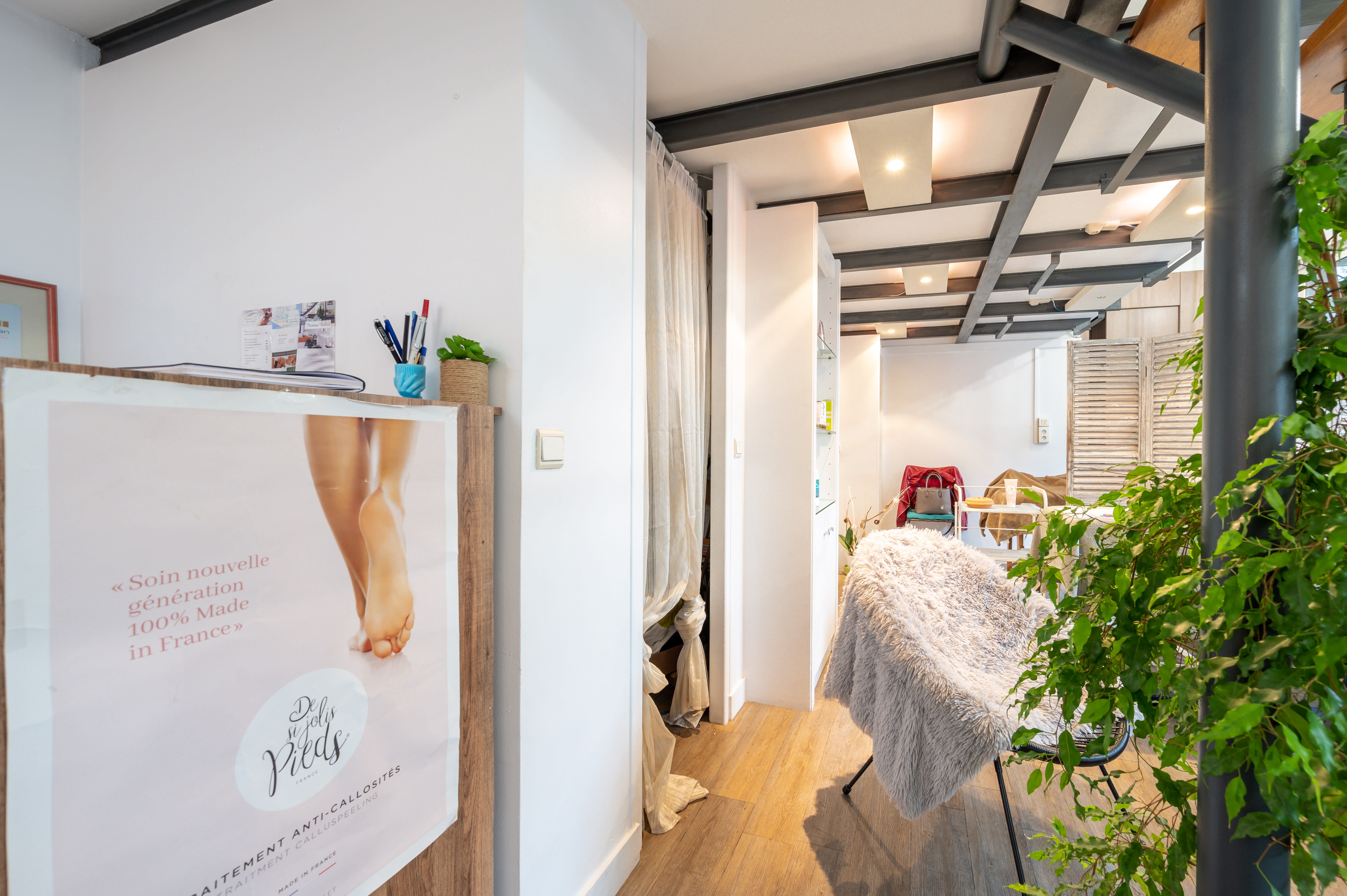 Institut Beleza - Institut de beauté JUAN LES PINS - Institut Beleza - Photo Galerie - OneBooking