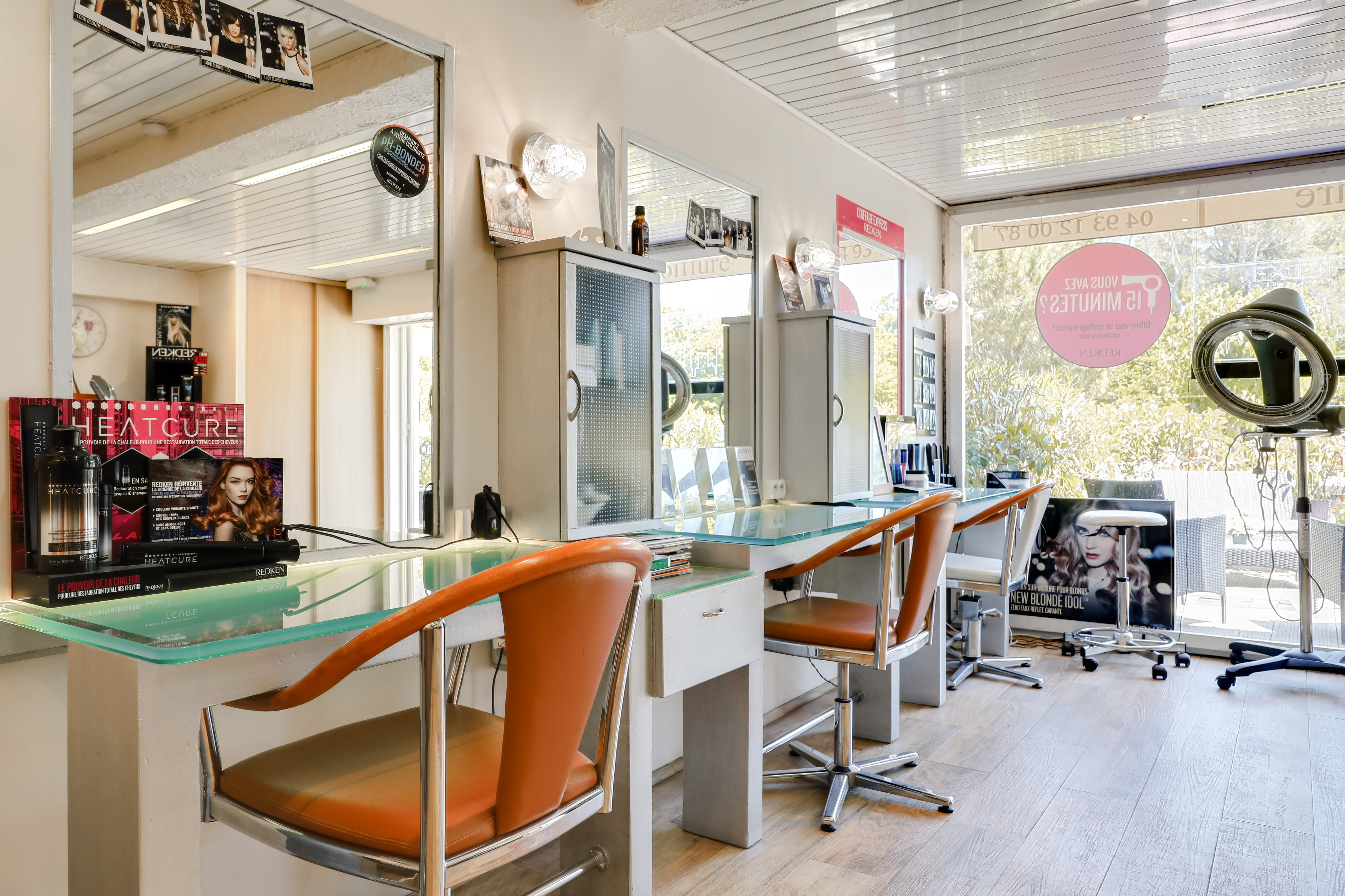 Art Cut Coiffure - Coiffure Valbonne - Art Cut Coiffure - Photo Galerie - OneBooking