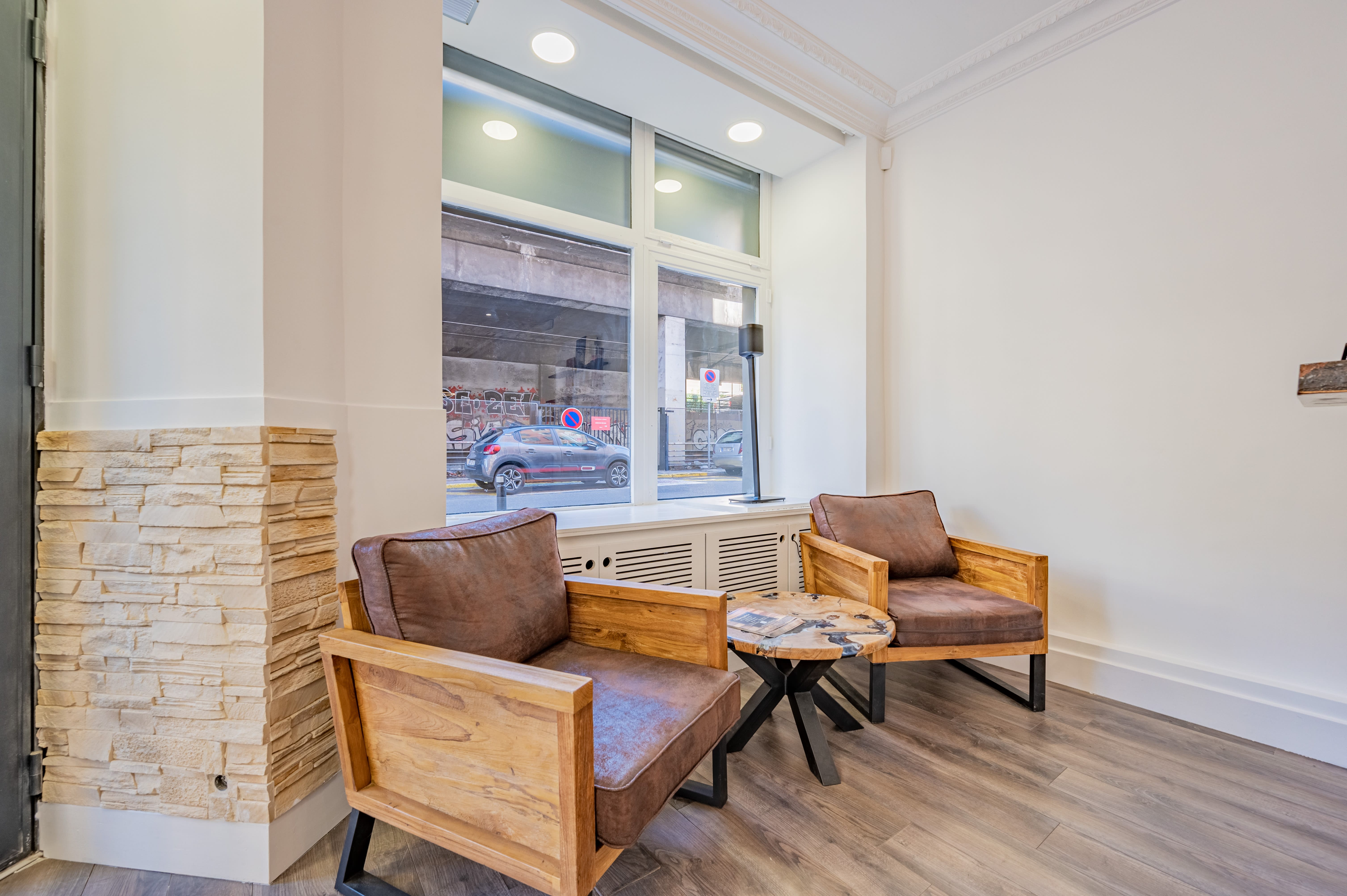 TW Studio - Barbier Cannes - Photo de couverture - OneBooking