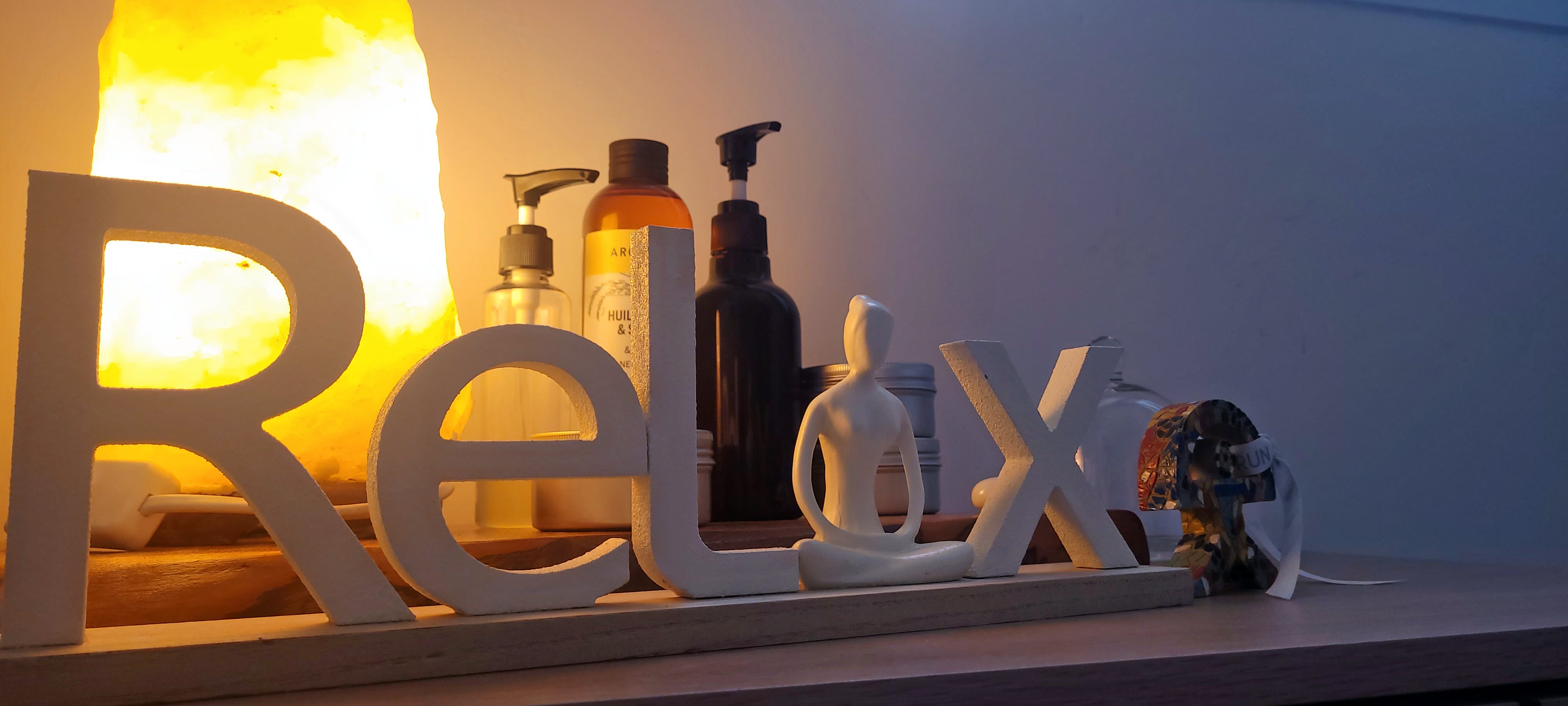 SF Massages - Institut de beauté Antibes - SF Massages - Photo Galerie - OneBooking
