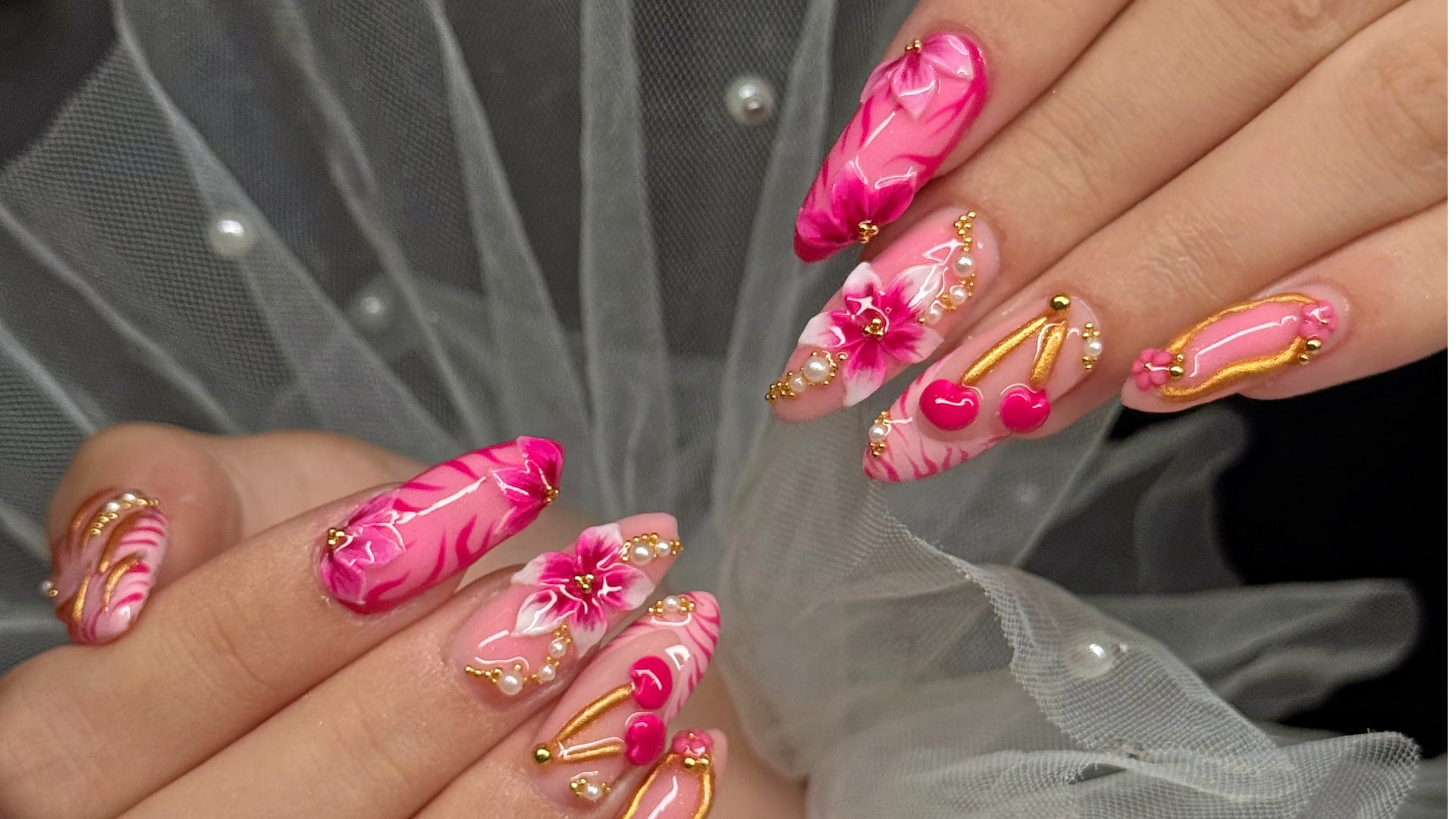 WL BeautyDolls
