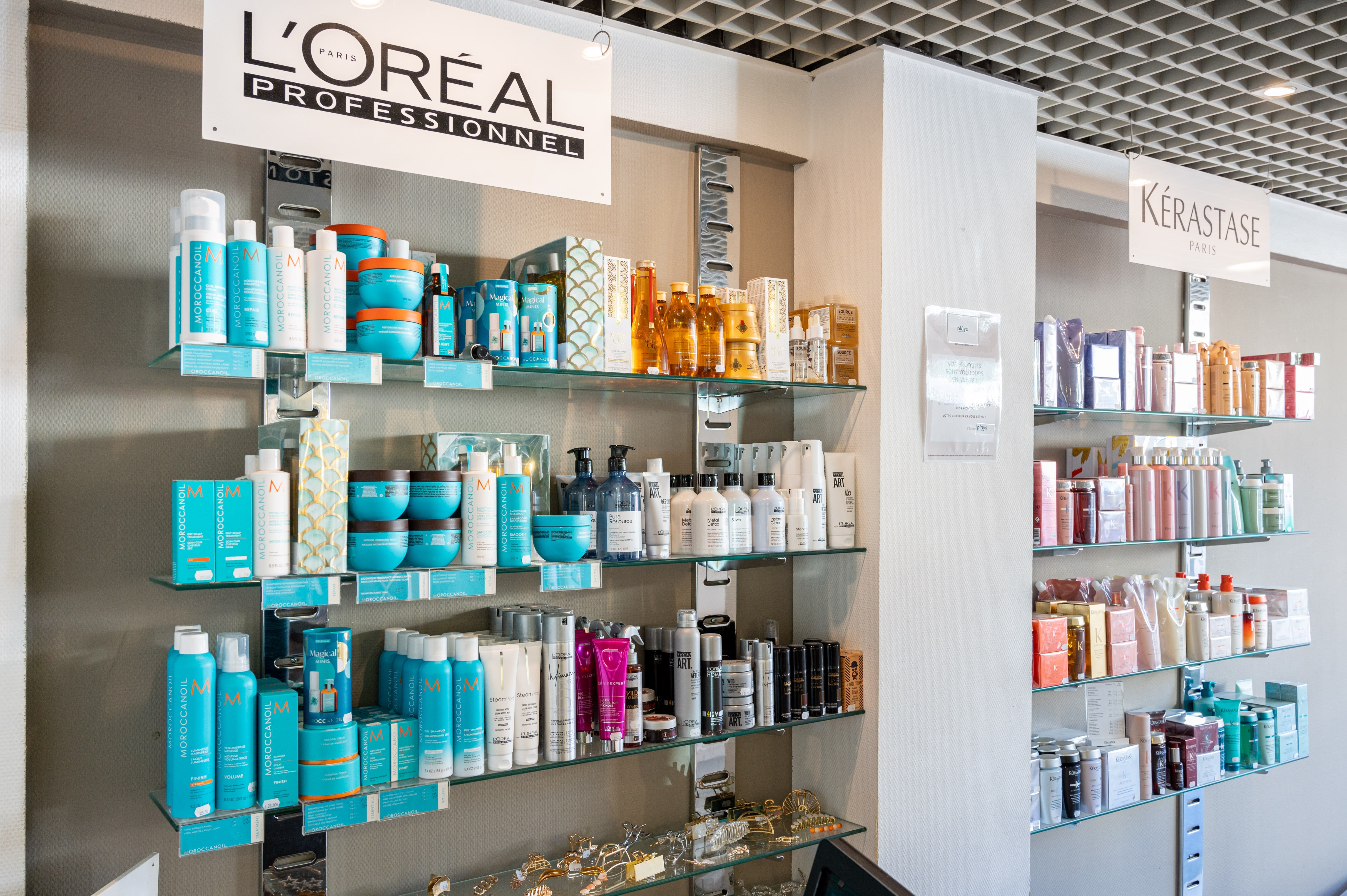 Plays Coiffure - Coiffure Le Cannet - Plays Coiffure - Photo Galerie - OneBooking