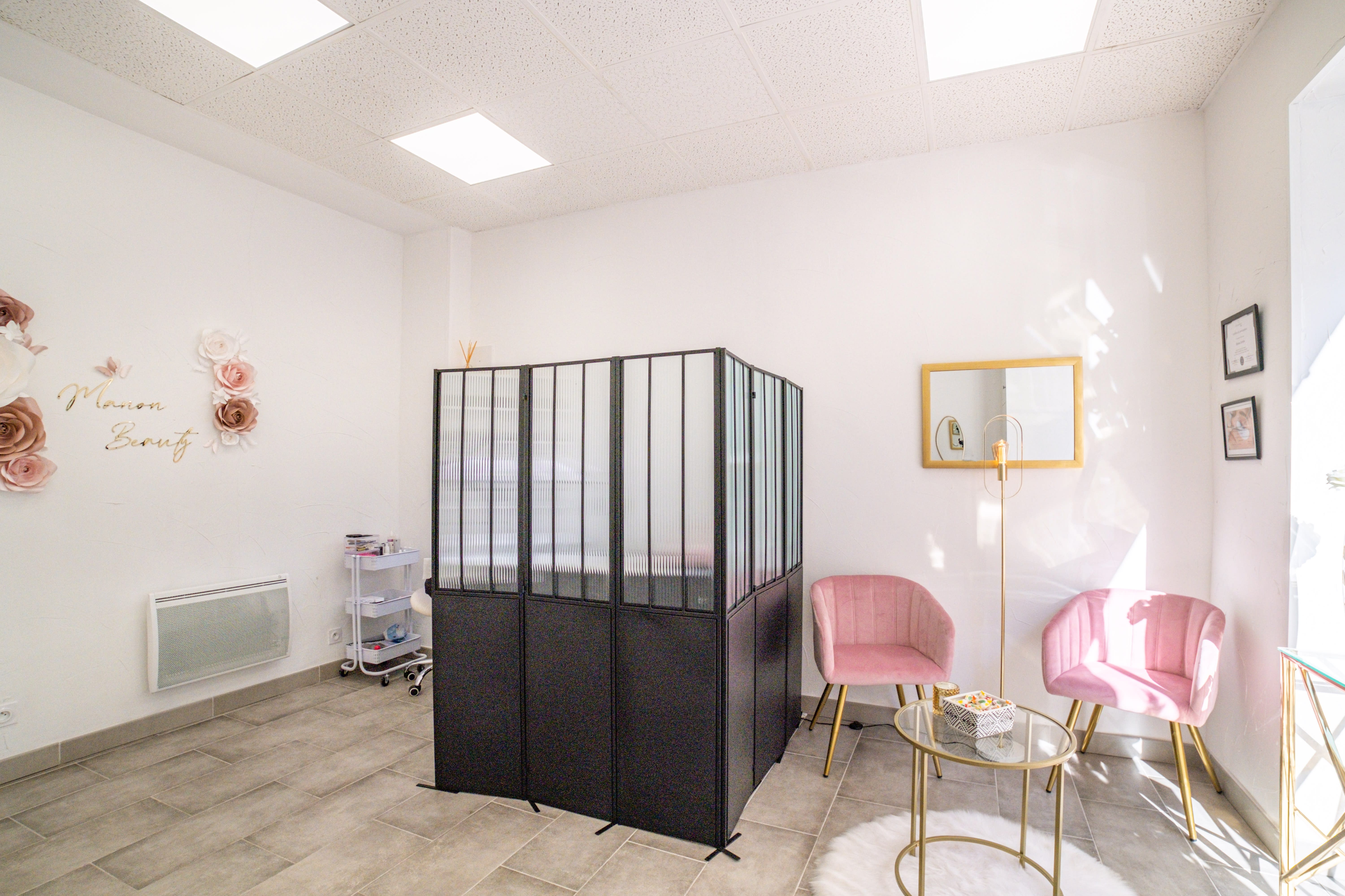 Manon Beauty - Sourcils & cils Nice - Manon Beauty - Photo Galerie - OneBooking