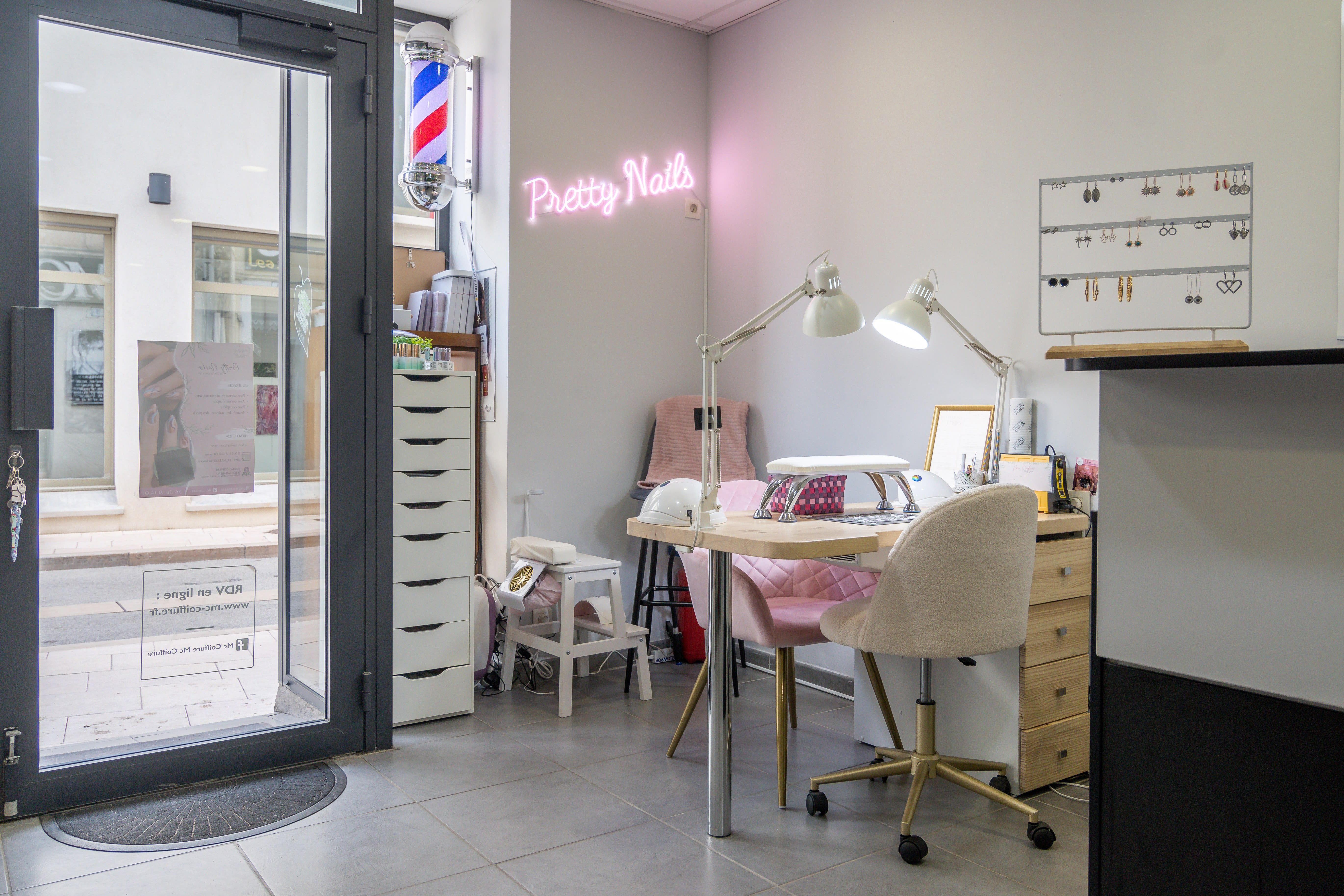 MC Coiffure - Coiffure Saint-Maximin-la-Sainte-Baume - MC Coiffure - Photo Galerie - OneBooking