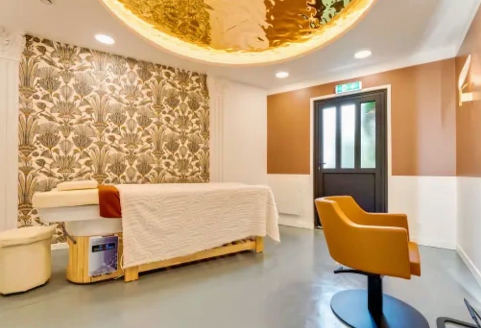 Botanéa - Coiffure Nantes - Botanéa - Photo Galerie - OneBooking