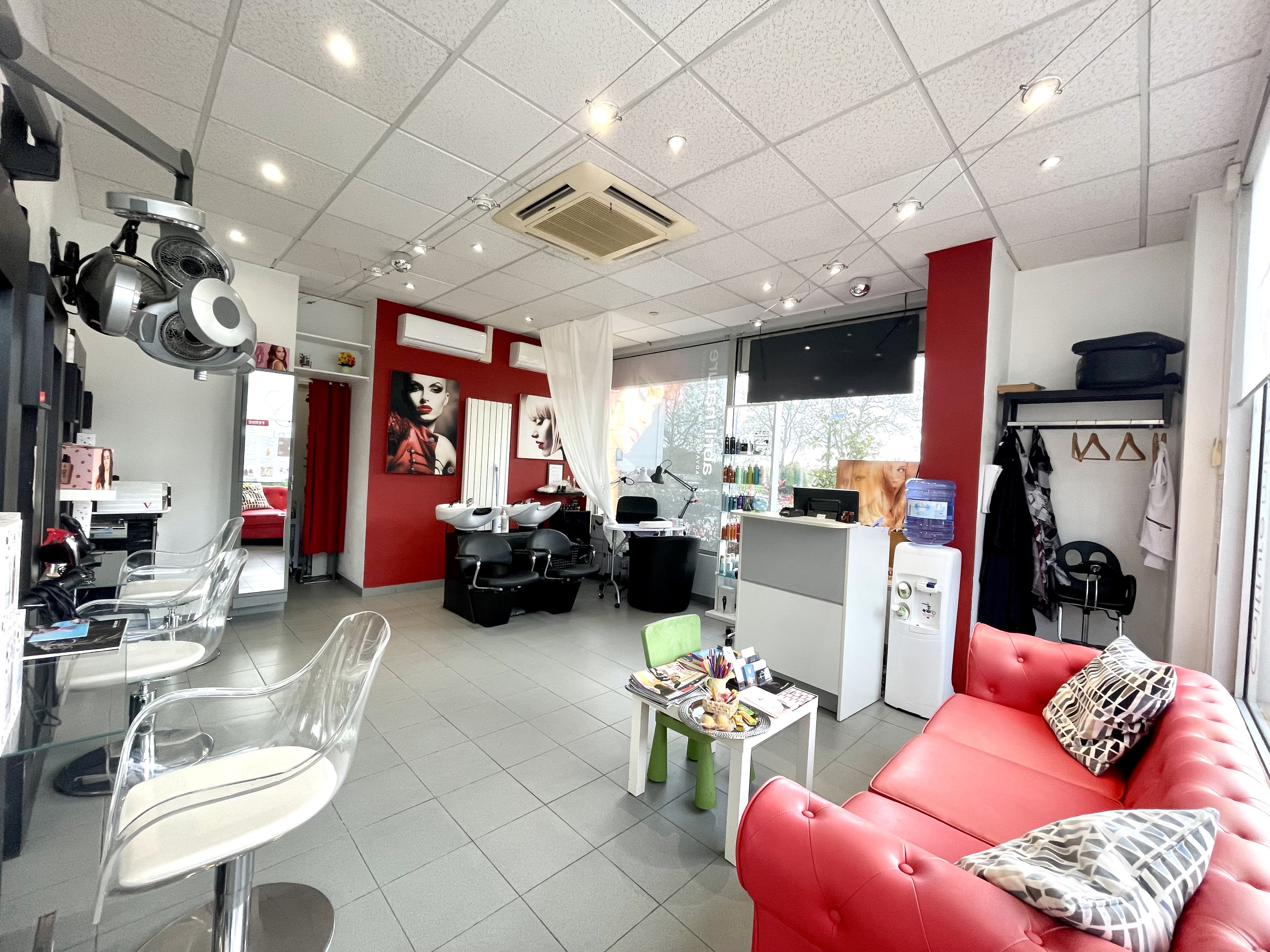 Chic’Tif - Coiffure Nantes - OneBooking