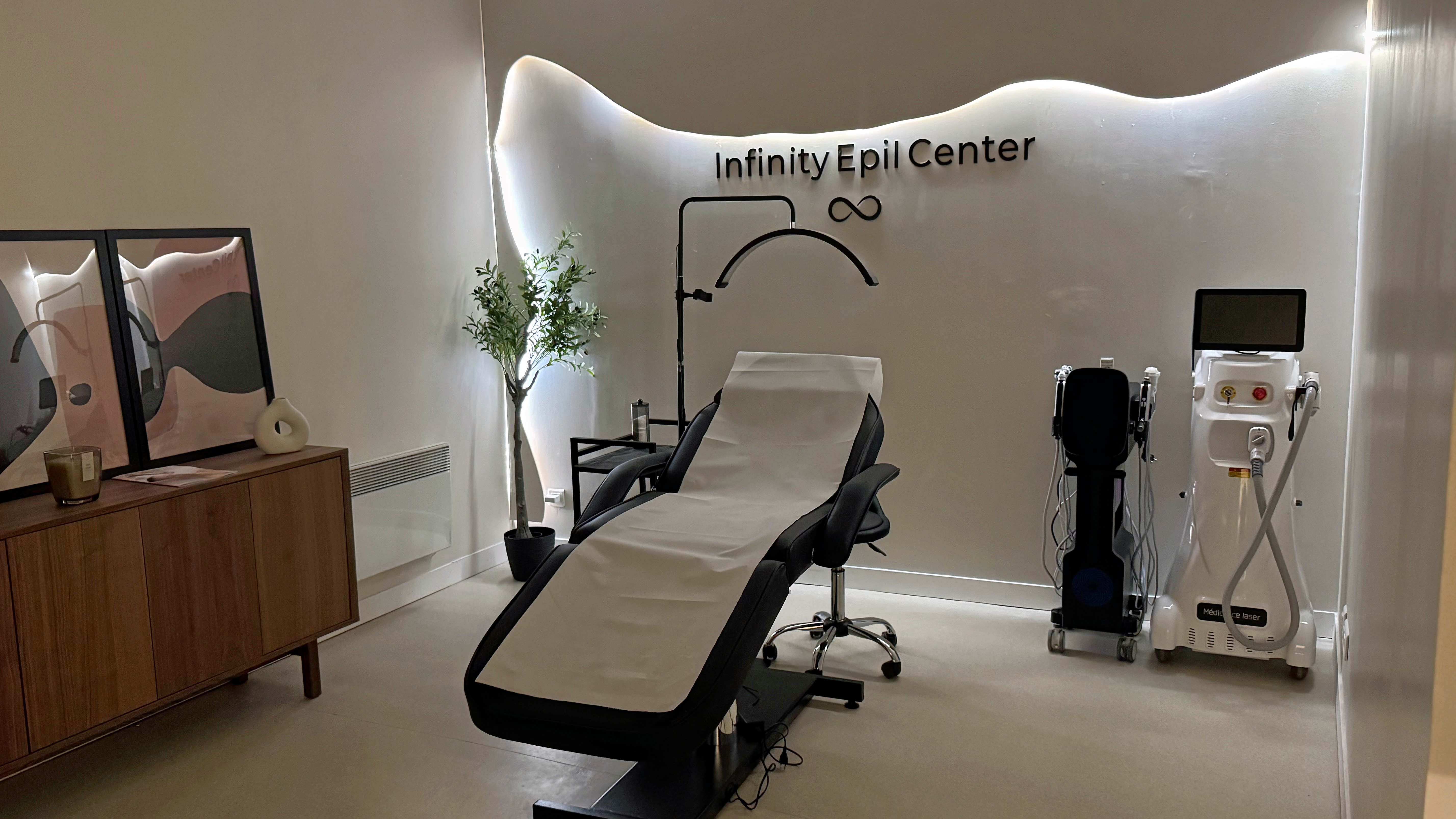 Infinity Epil Center