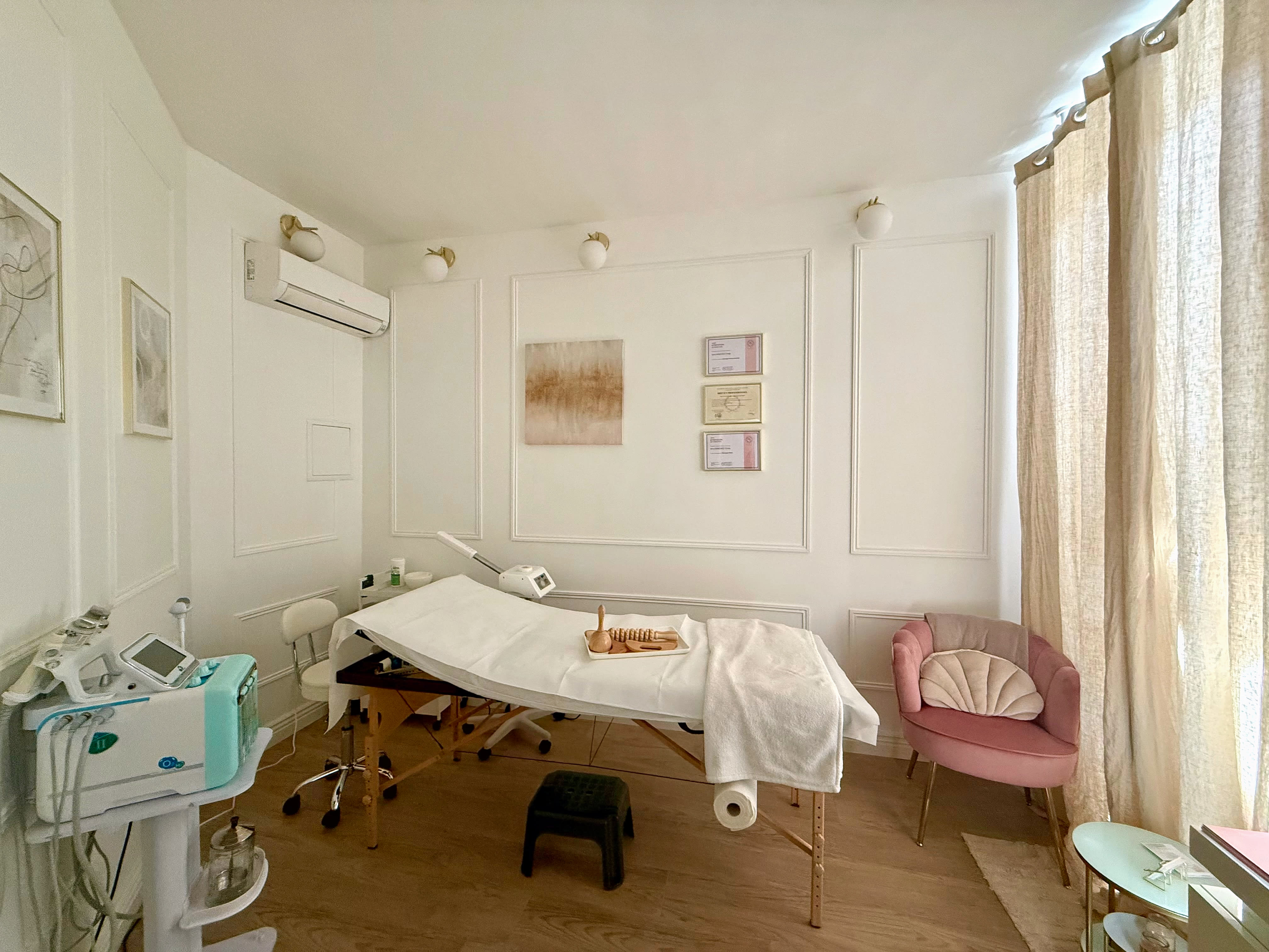 La Maison du Bien-être - Spa Nîmes - OneBooking