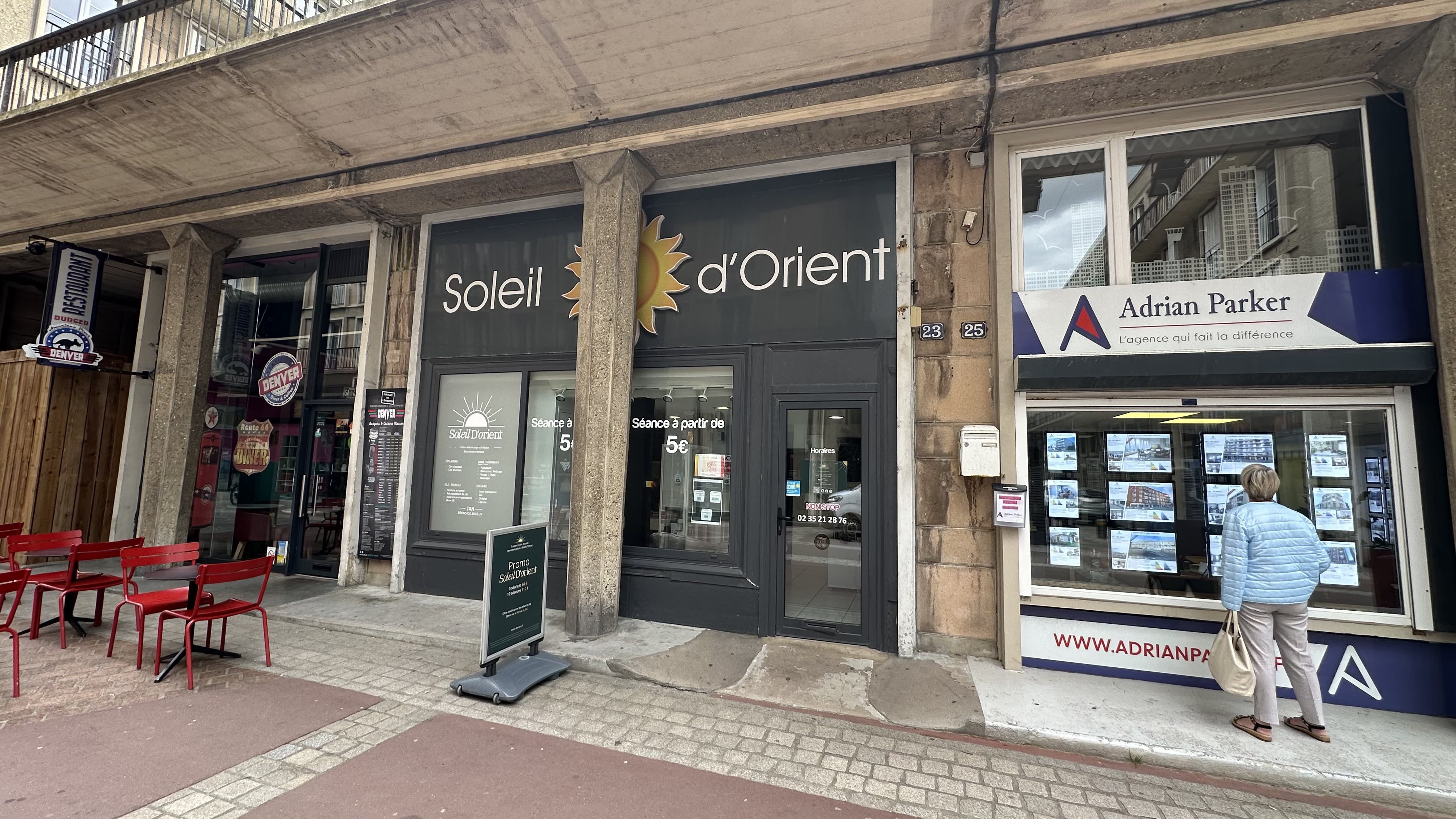 Soleil d’Orient - Institut de beauté Le Havre - OneBooking