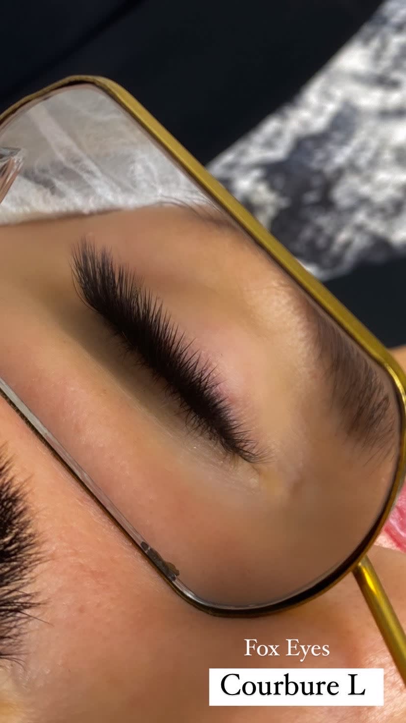 Manon Beauty - Sourcils & cils Nice - Manon Beauty - Photo Galerie - OneBooking