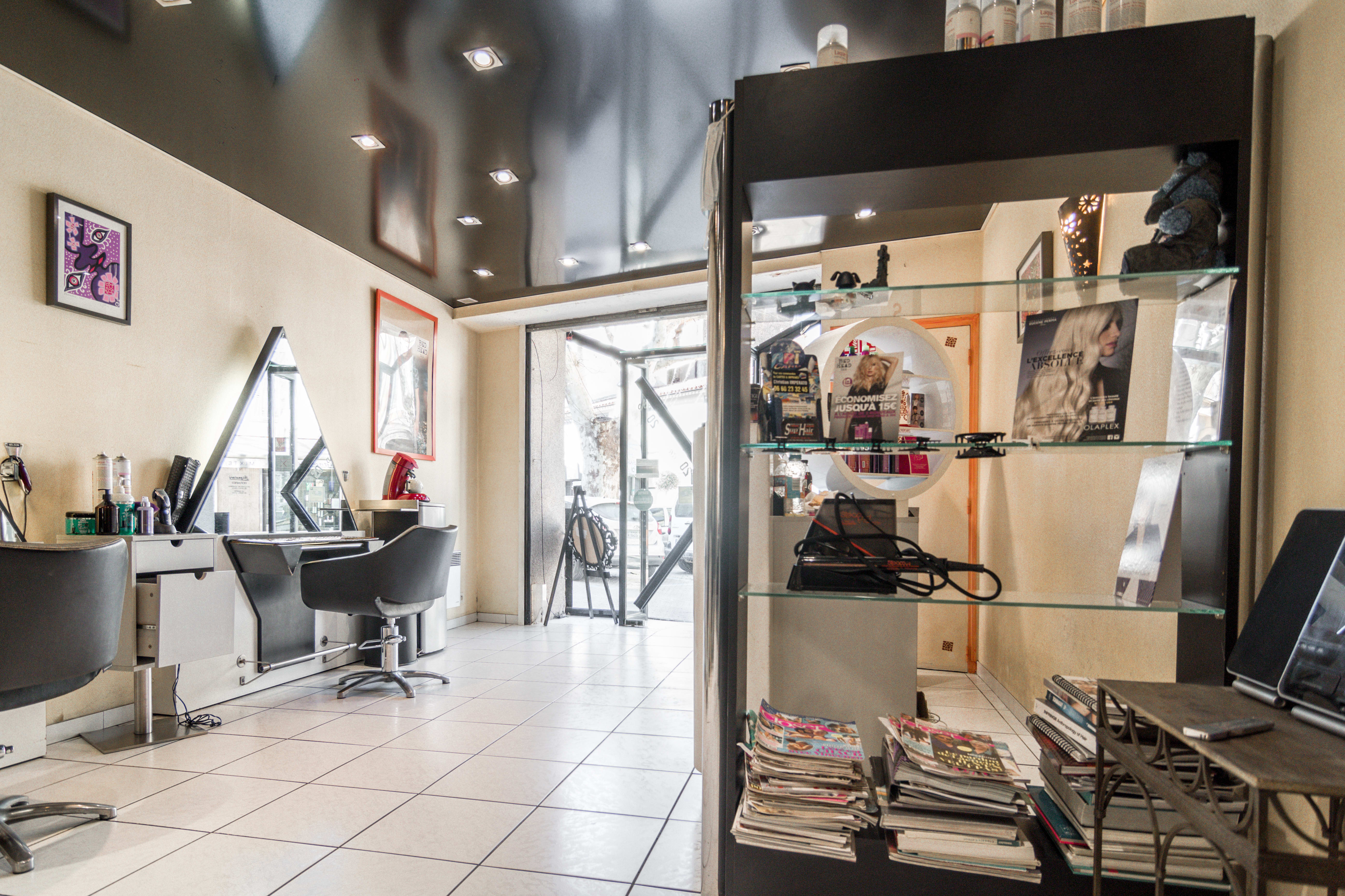 Sup Hair Coiffure - Coiffure Brignoles - Sup Hair Coiffure - Photo Galerie - OneBooking