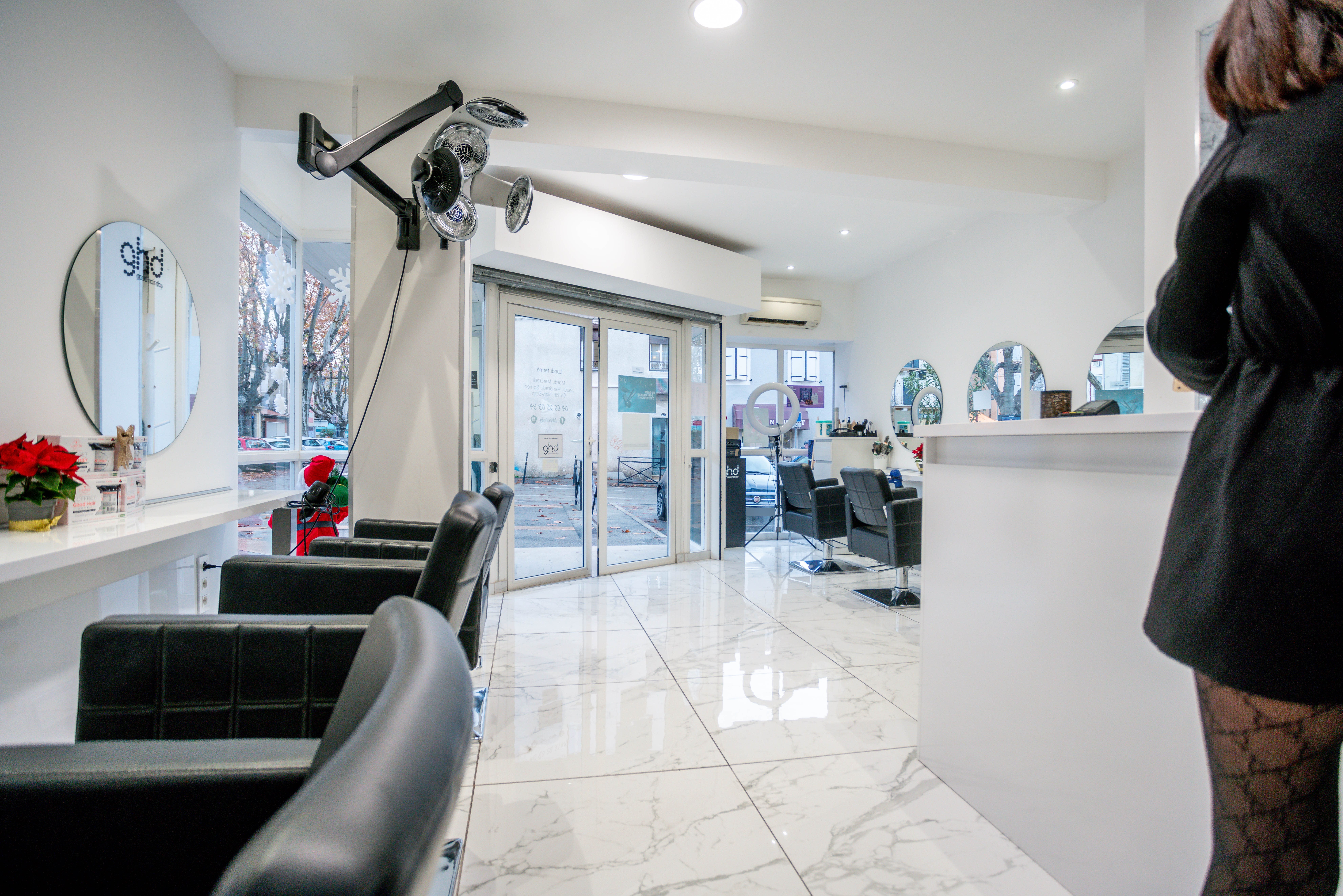 Idées coiff - Coiffure Alès - Idées coiff - Photo Galerie - OneBooking