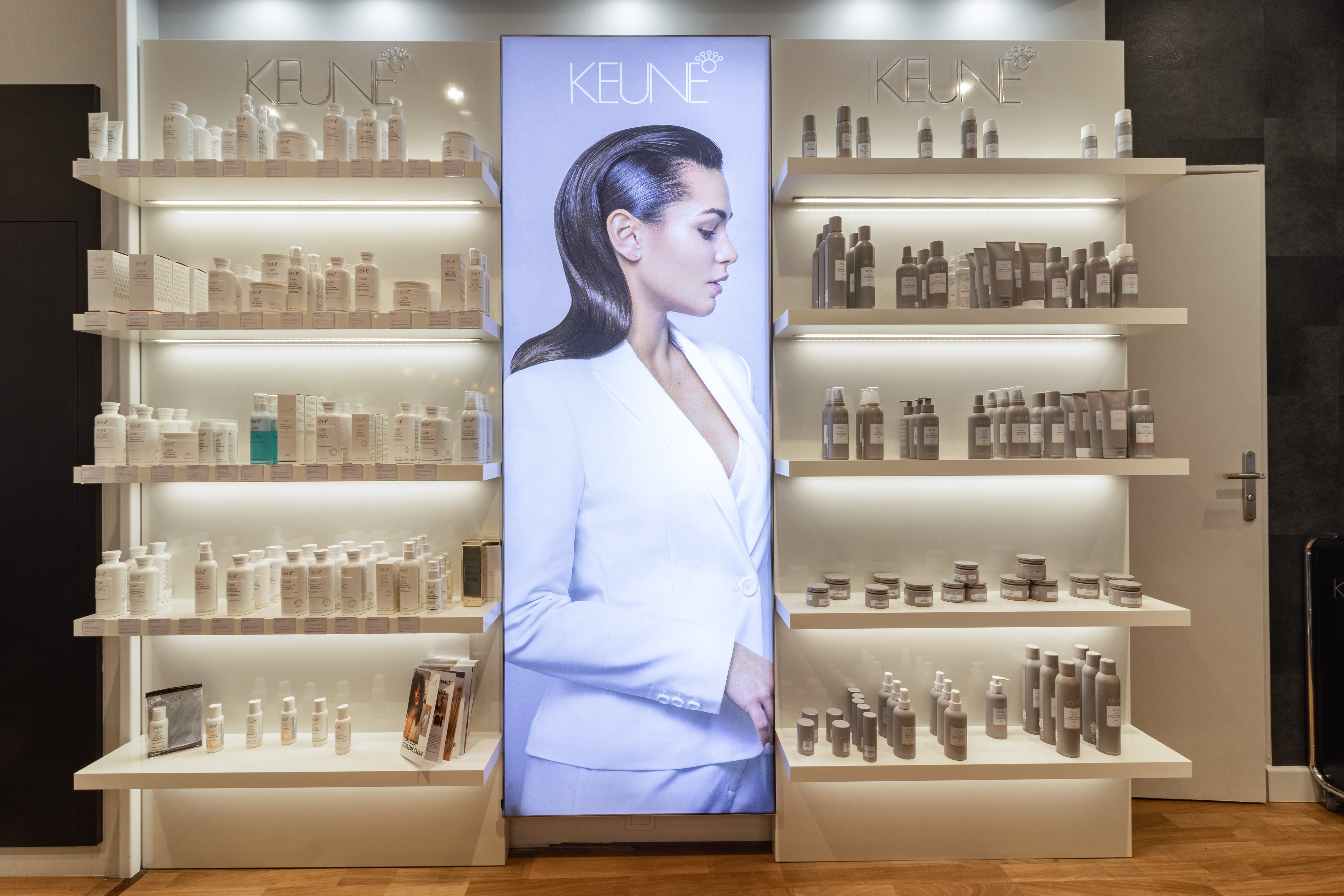 Hexagone - Coiffure Lille - OneBooking