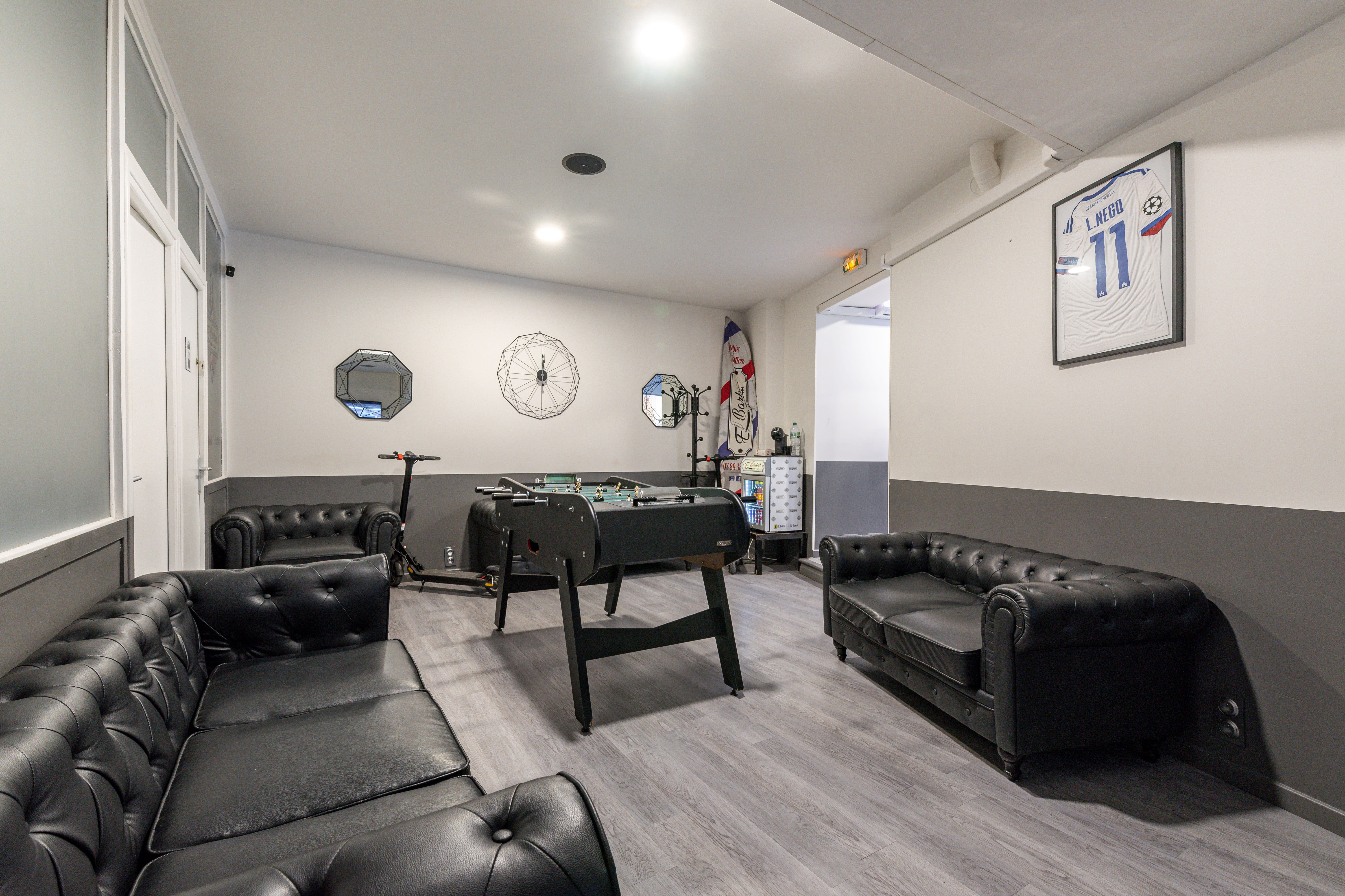 El Barber - Coiffure Montpellier - El Barber - Photo Galerie - OneBooking
