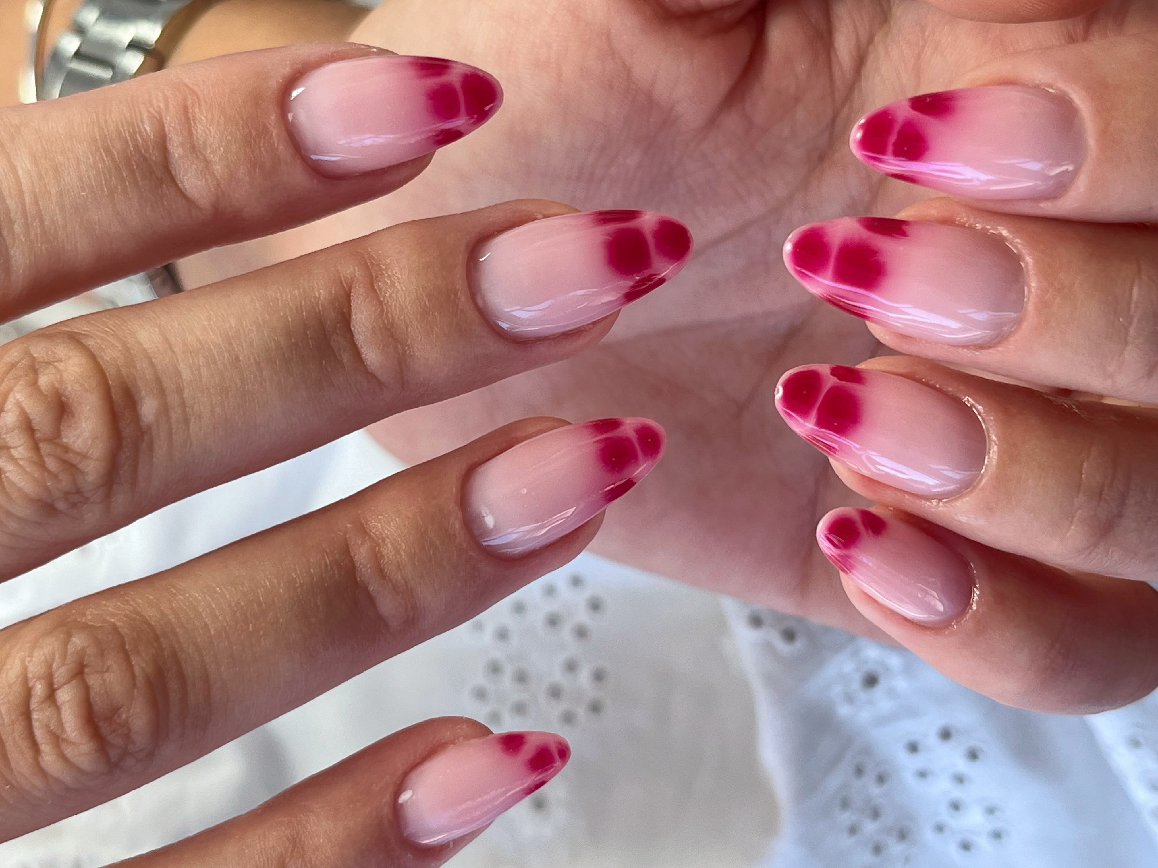 Nails Luxury - Sourcils & cils Nice - Nails Luxury - Photo Galerie - OneBooking