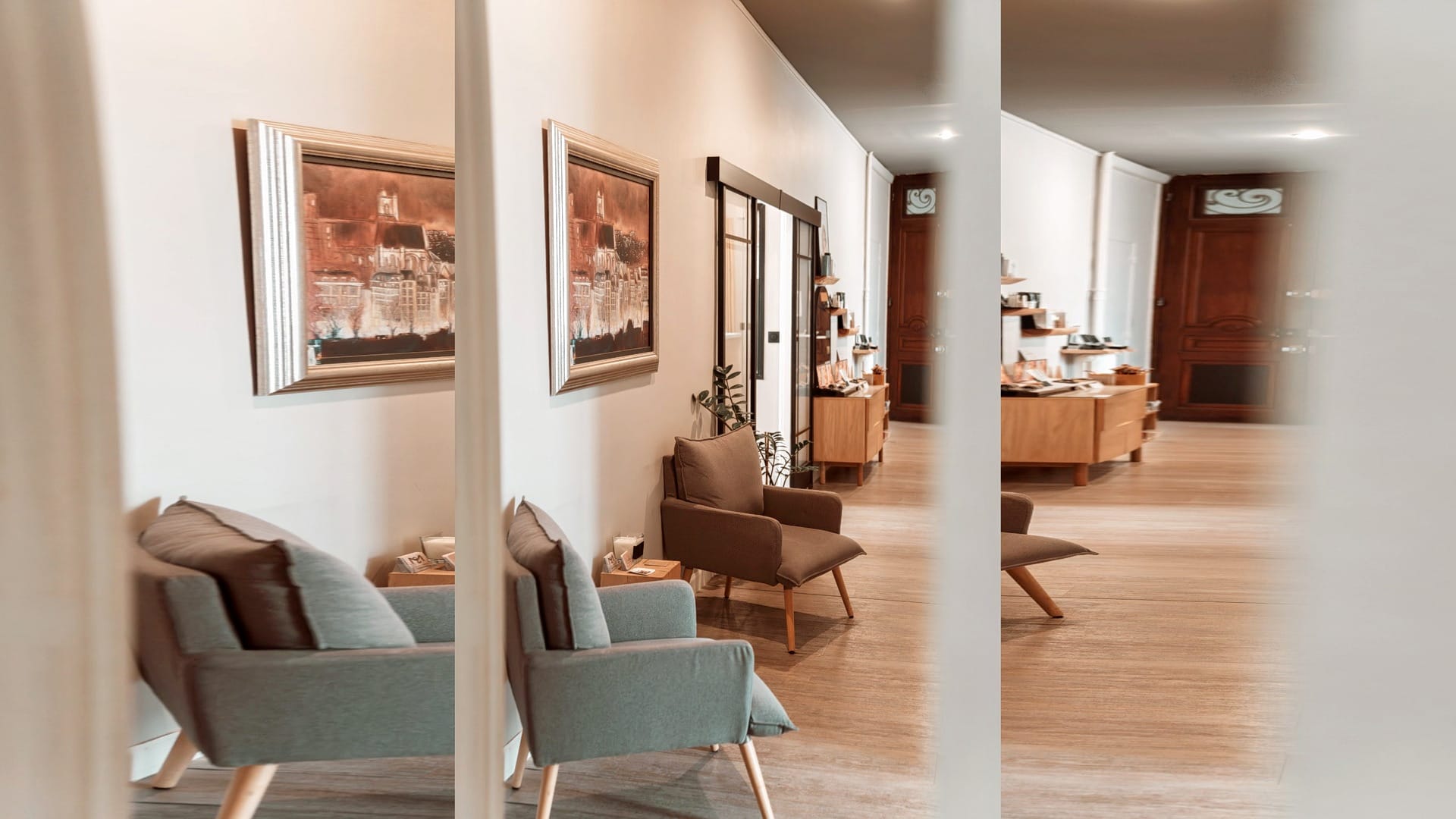 LAPORTE MARINE - Centre Dermo-Esthetic - Sourcils & cils Nice - LAPORTE MARINE - Centre Dermo-Esthetic - Photo Galerie - OneBooking