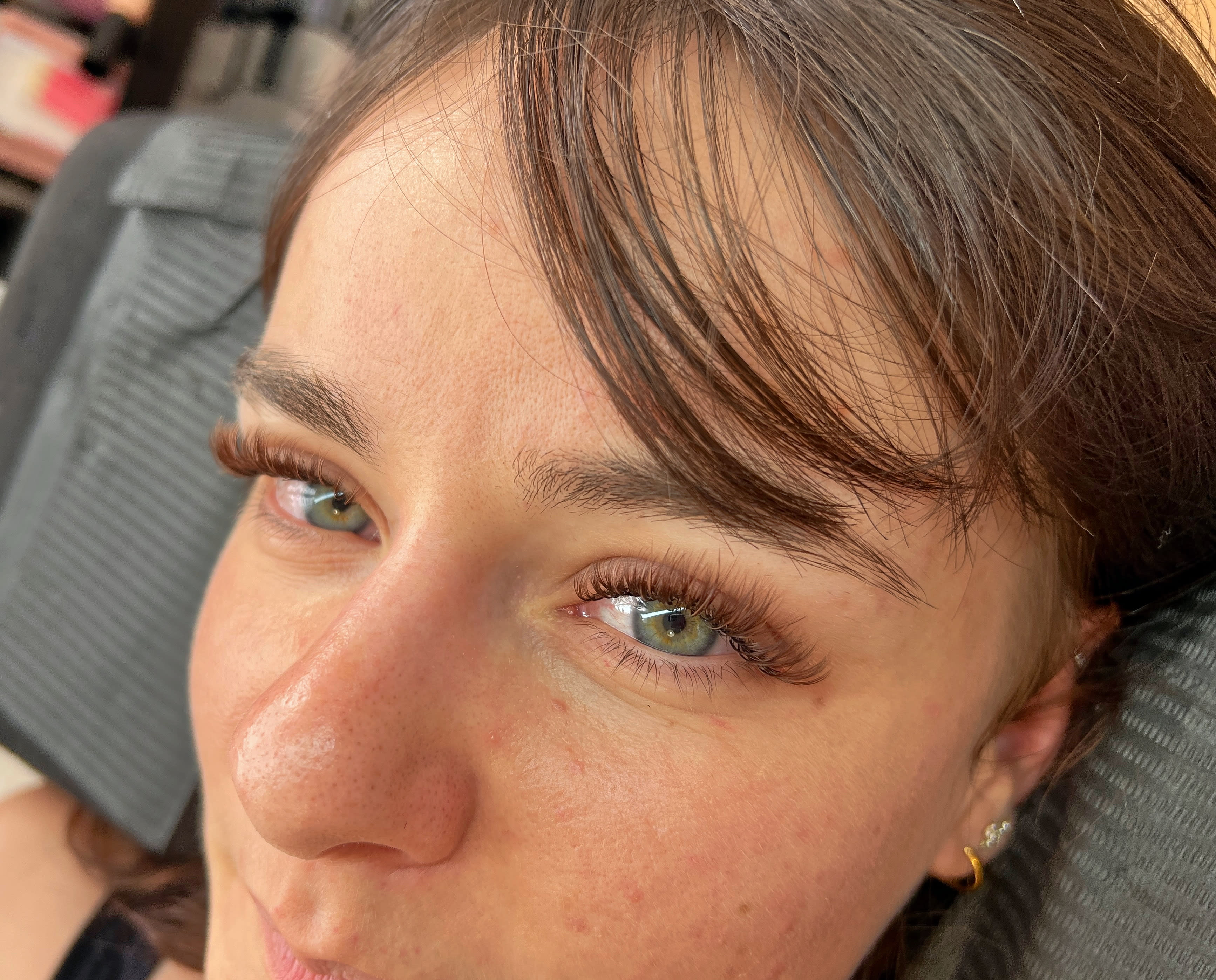Les Cils de Douce - Institut de beauté Nantes - Les Cils de Douce - Photo Galerie - OneBooking