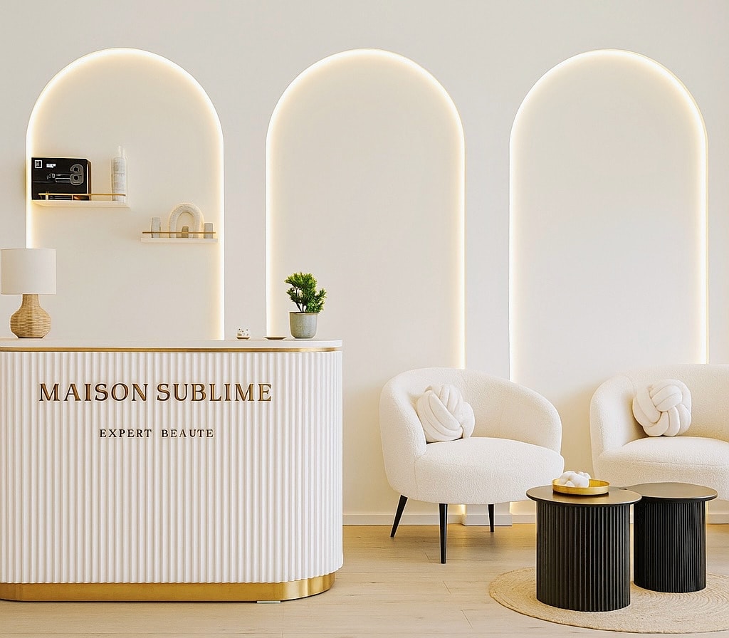 MAISON SUBLIME