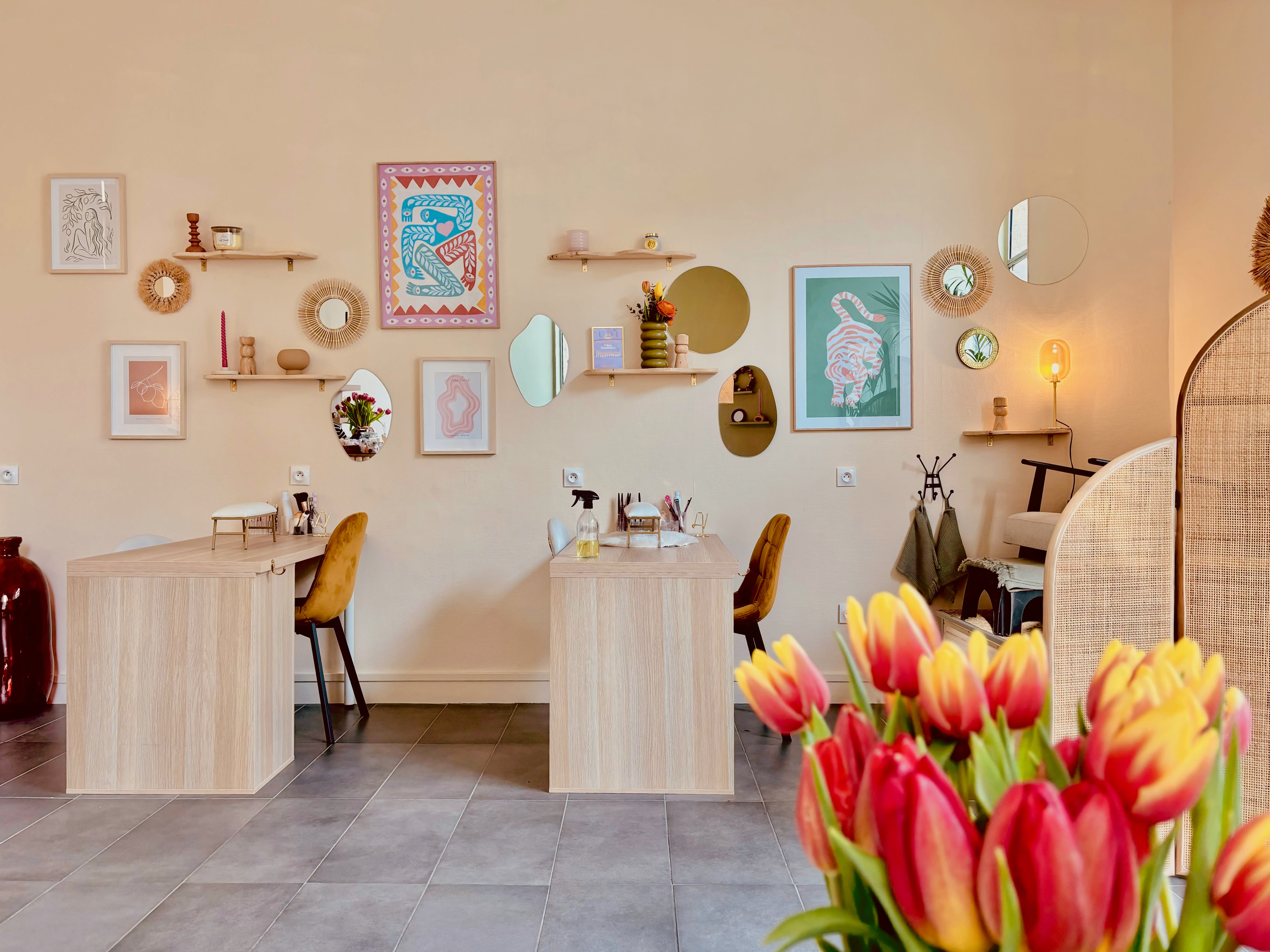 Betty B studio - Institut de beauté Bordeaux - OneBooking