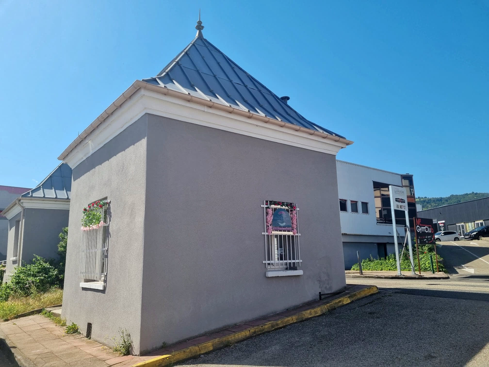 L'élégance des Sens (Reiki, Massages, Drainage lymphatique, Kobido, Naturopathie) - Institut de beauté Saint-Etienne - OneBooking