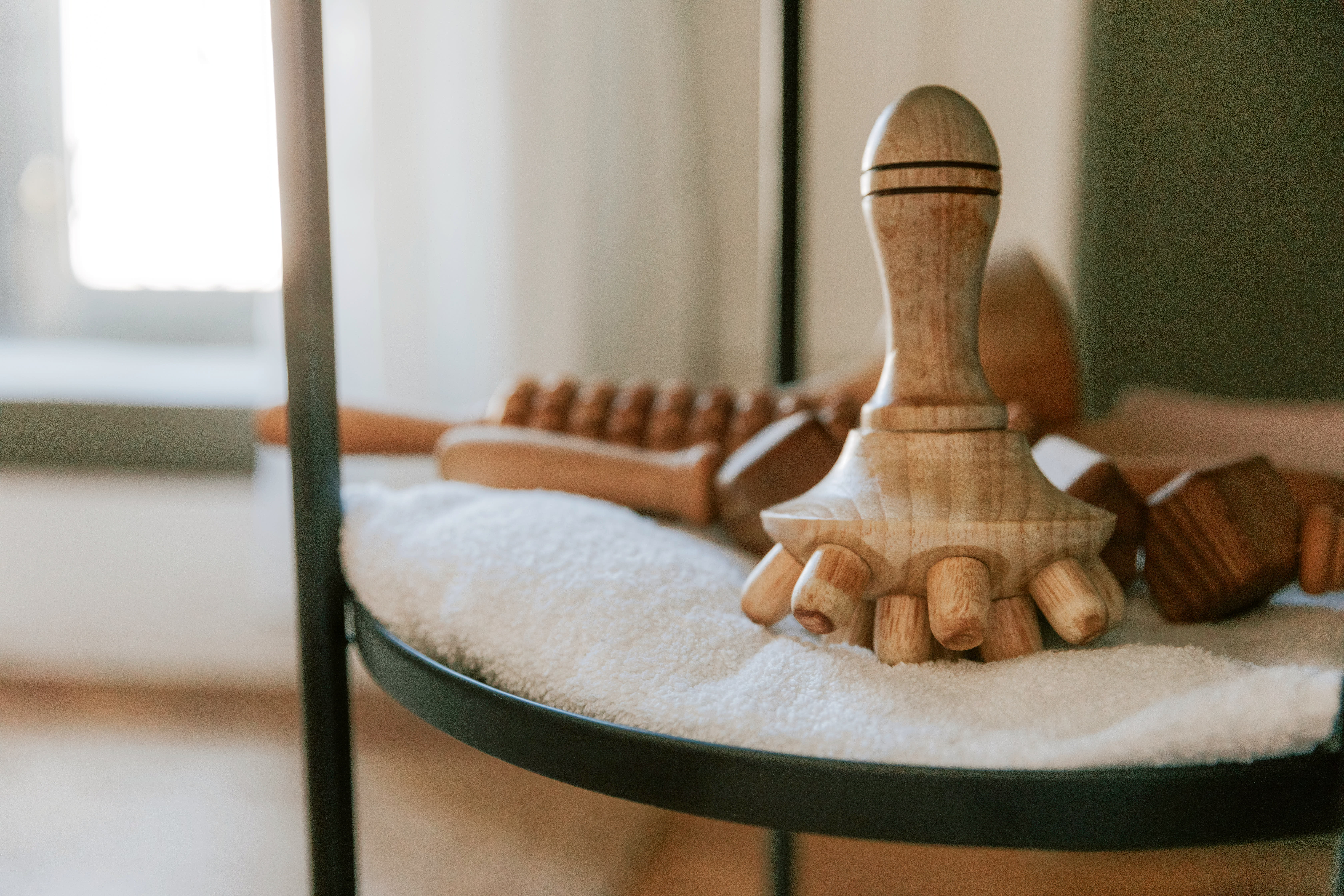 Maison Circé - Coiffure Montpellier - Maison Circé - Photo Galerie - OneBooking