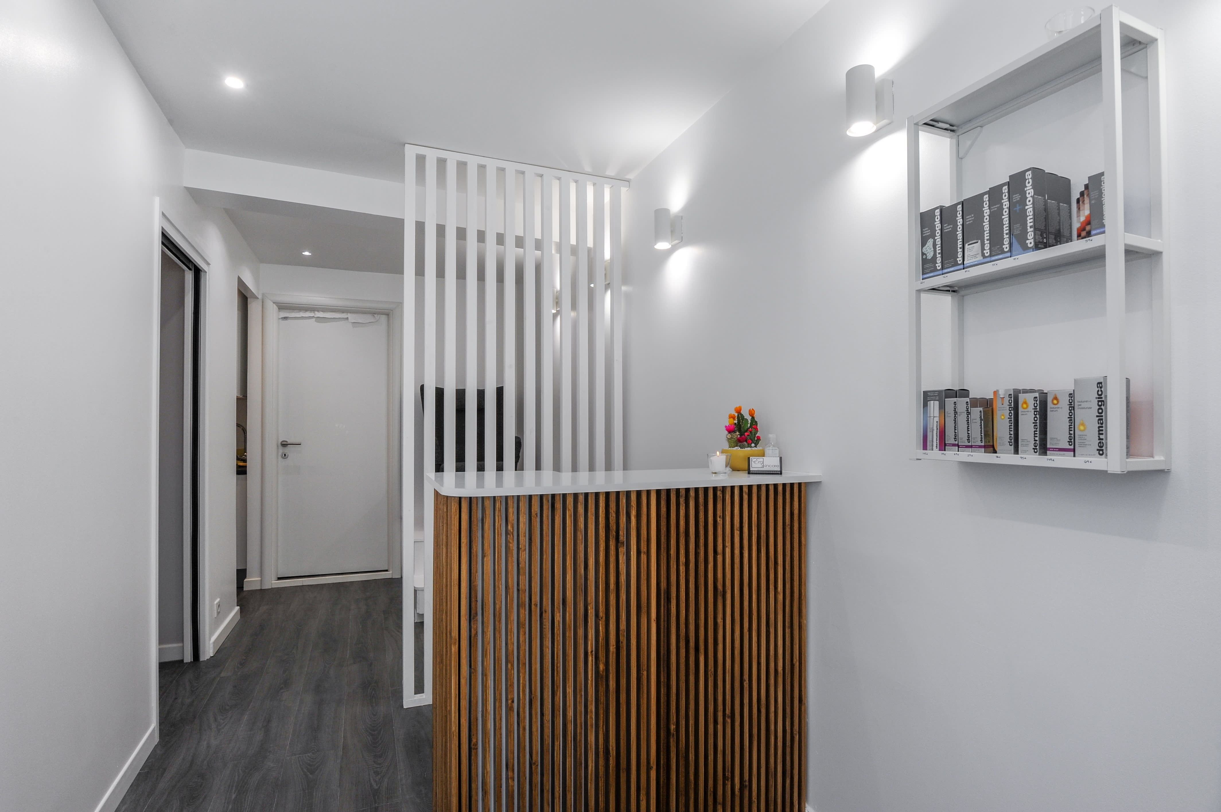 Emskincare - Institut de beauté Antibes - Emskincare - Photo Galerie - OneBooking