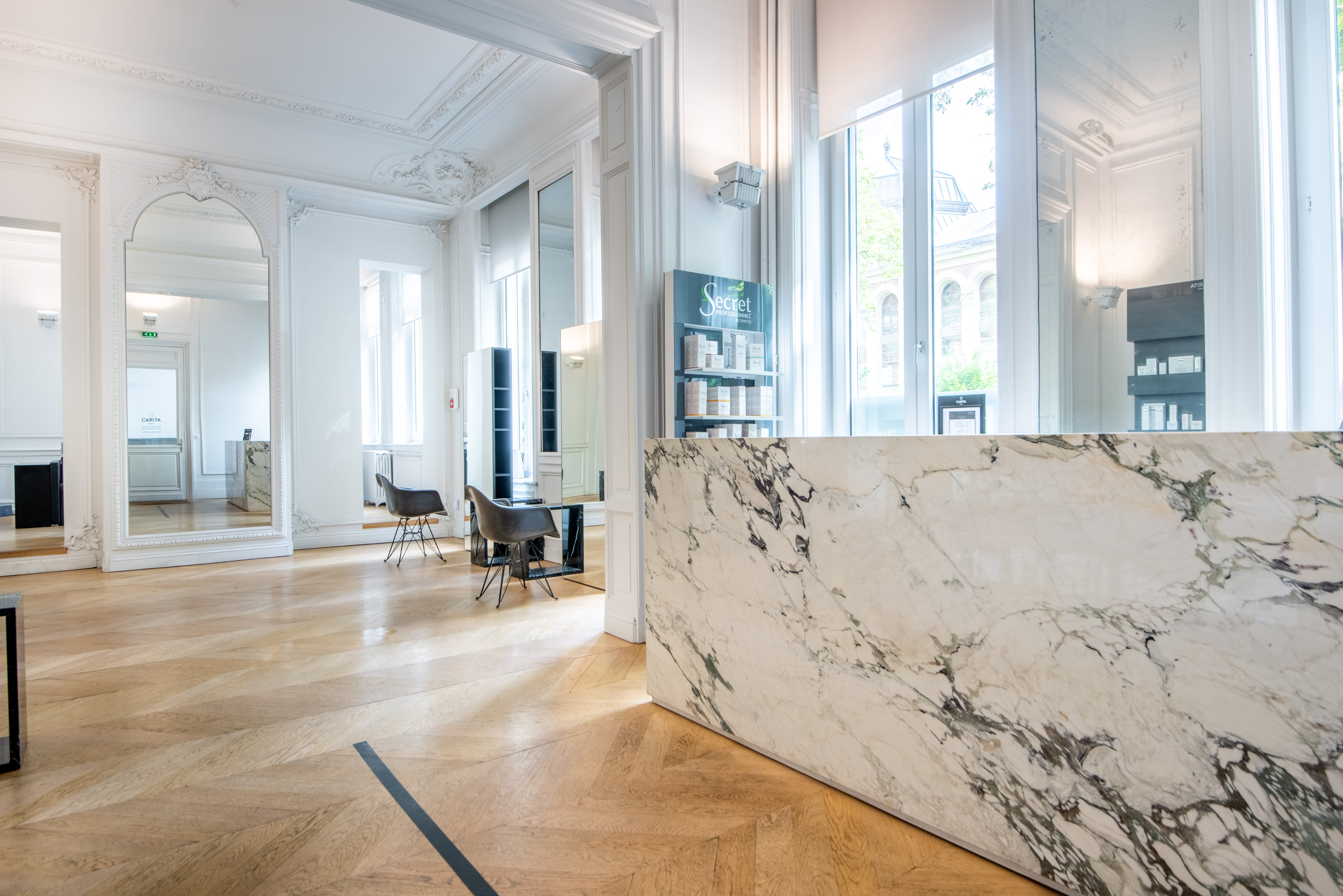CH + G Coiffure Charles Hubert & Gaetan - Coiffure Lille - OneBooking