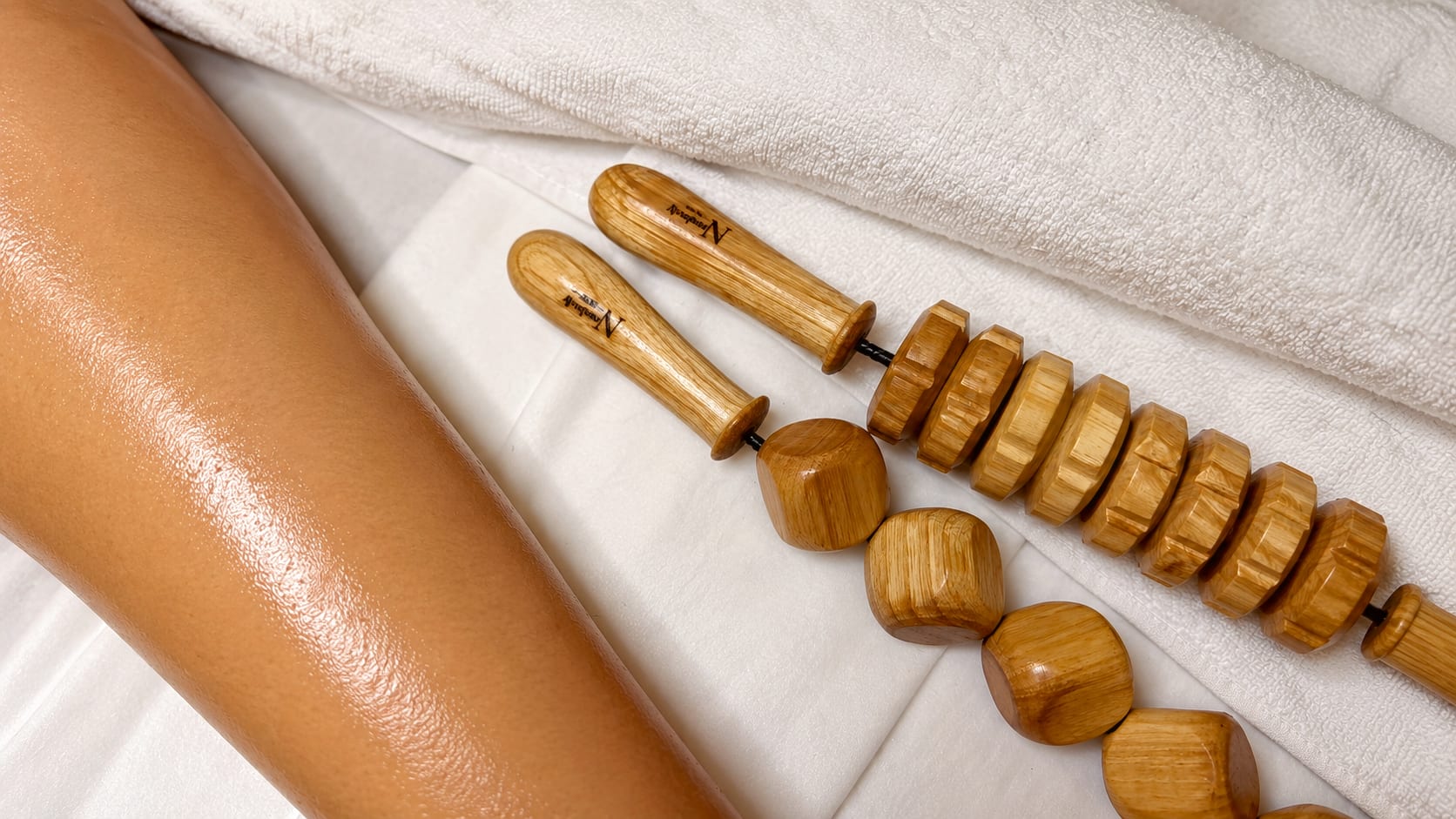 Newbody Studio ( soins minceur ) - Institut de beauté Nantes - OneBooking