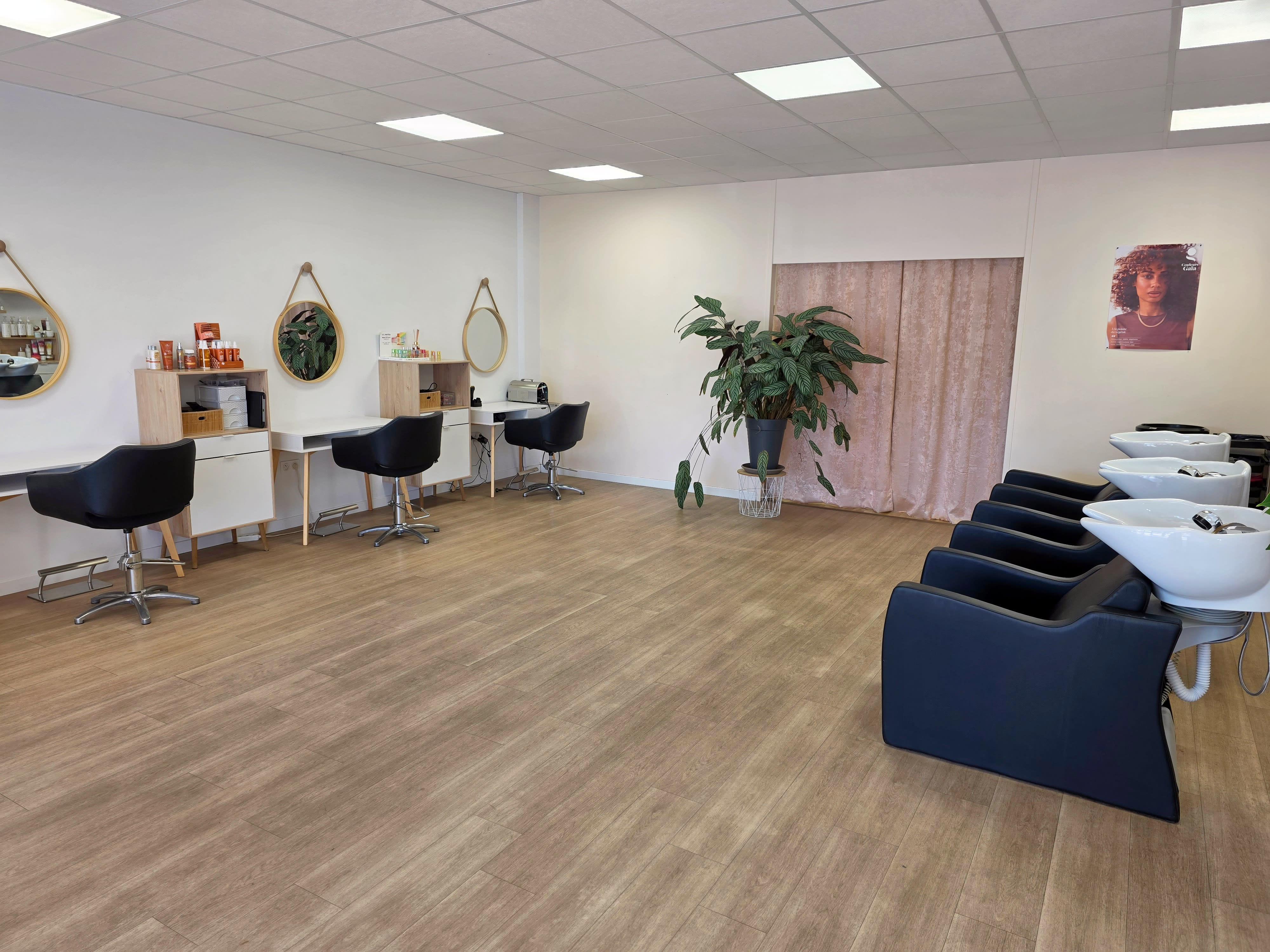 Le salon d'Amélie - Institut de beauté Agen - Le salon d'Amélie - Photo Galerie - OneBooking