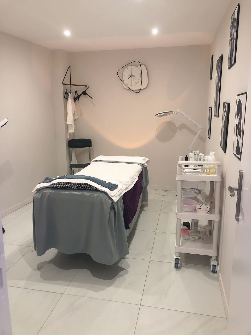 Claire Institut - Sourcils & cils Nice - Claire Institut - Photo Galerie - OneBooking