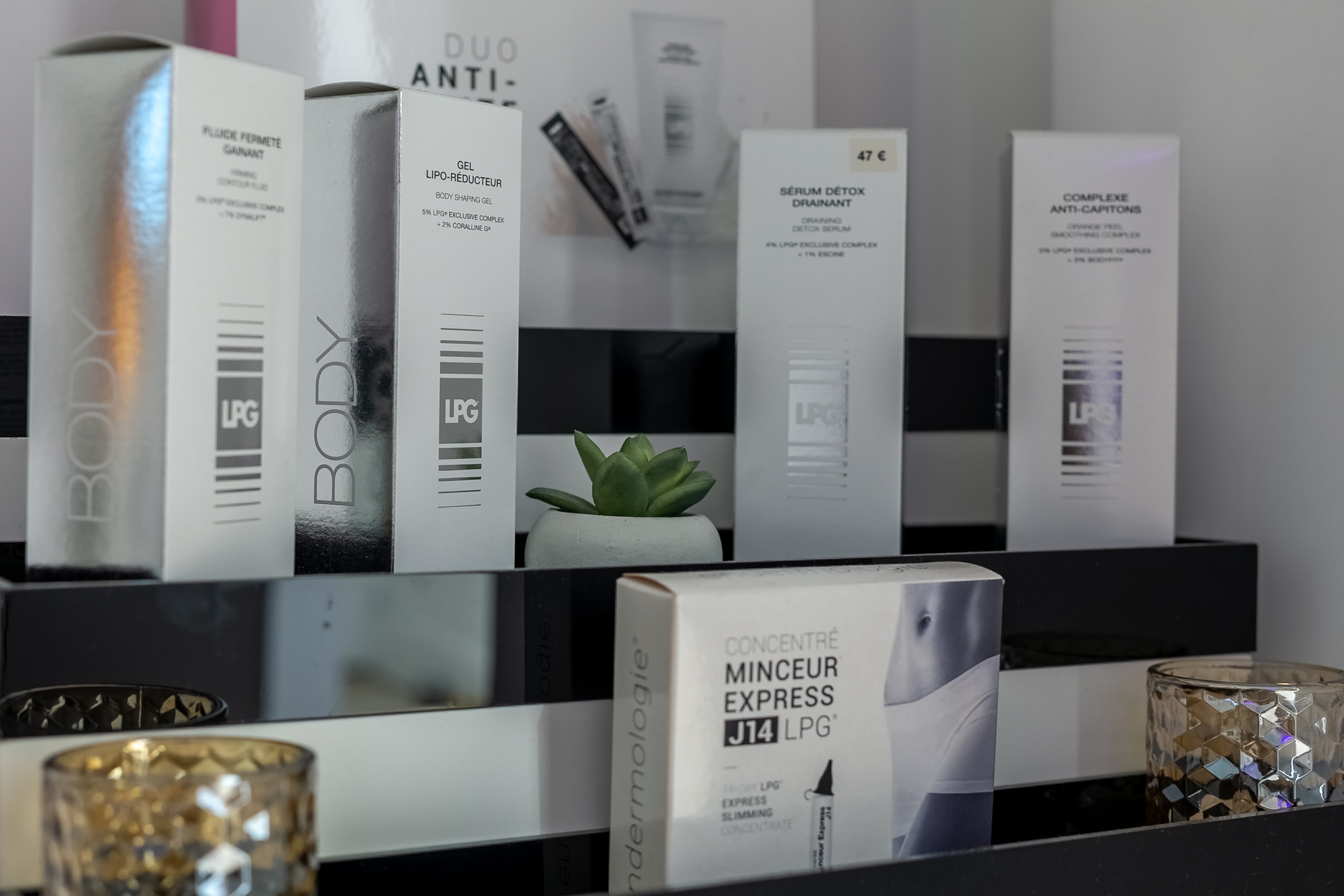 Elixir - Institut de beauté Cannes - Elixir - Photo Galerie - OneBooking