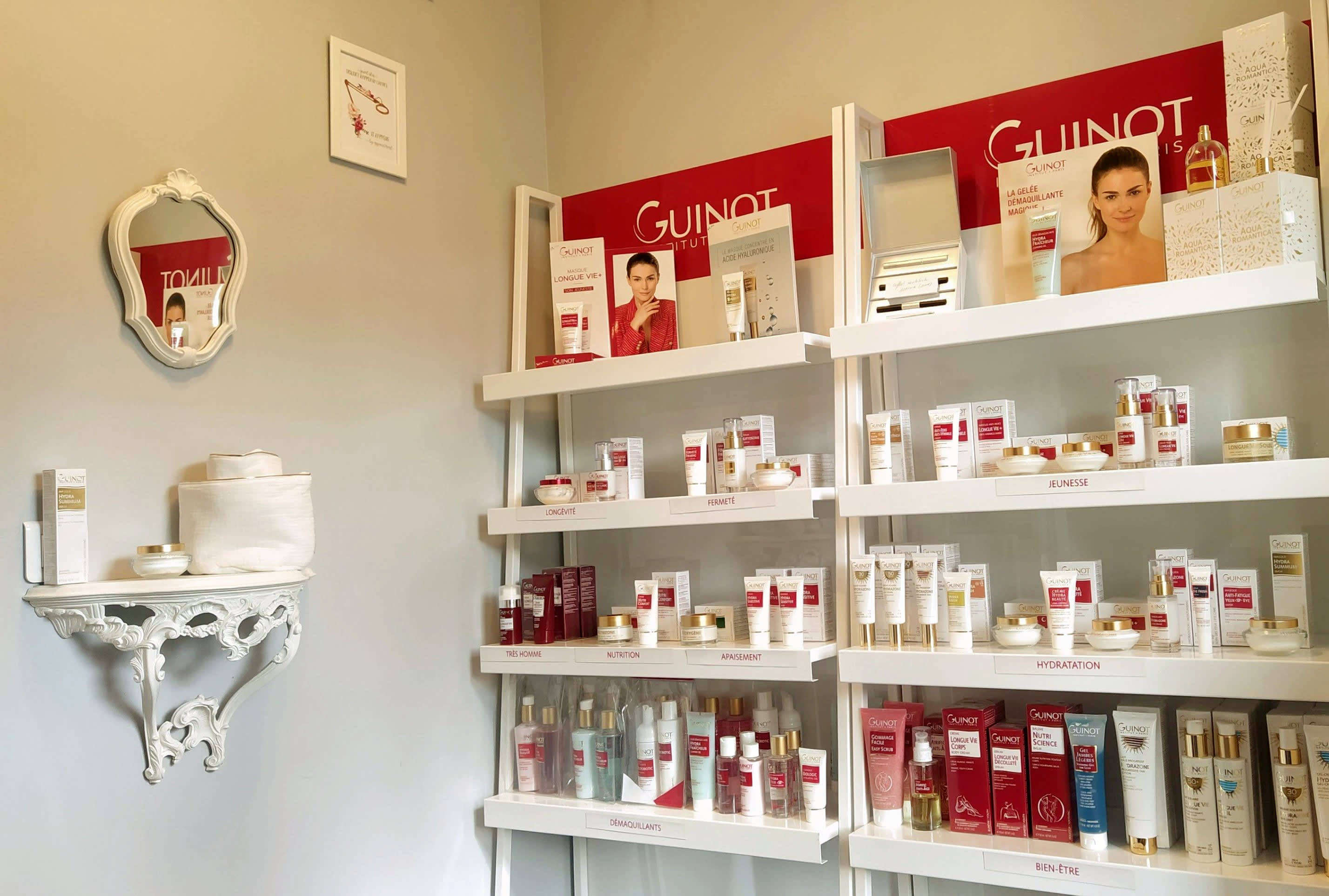 Villa Beauté Facialiste - Institut de beauté Agen - Photo de couverture - OneBooking
