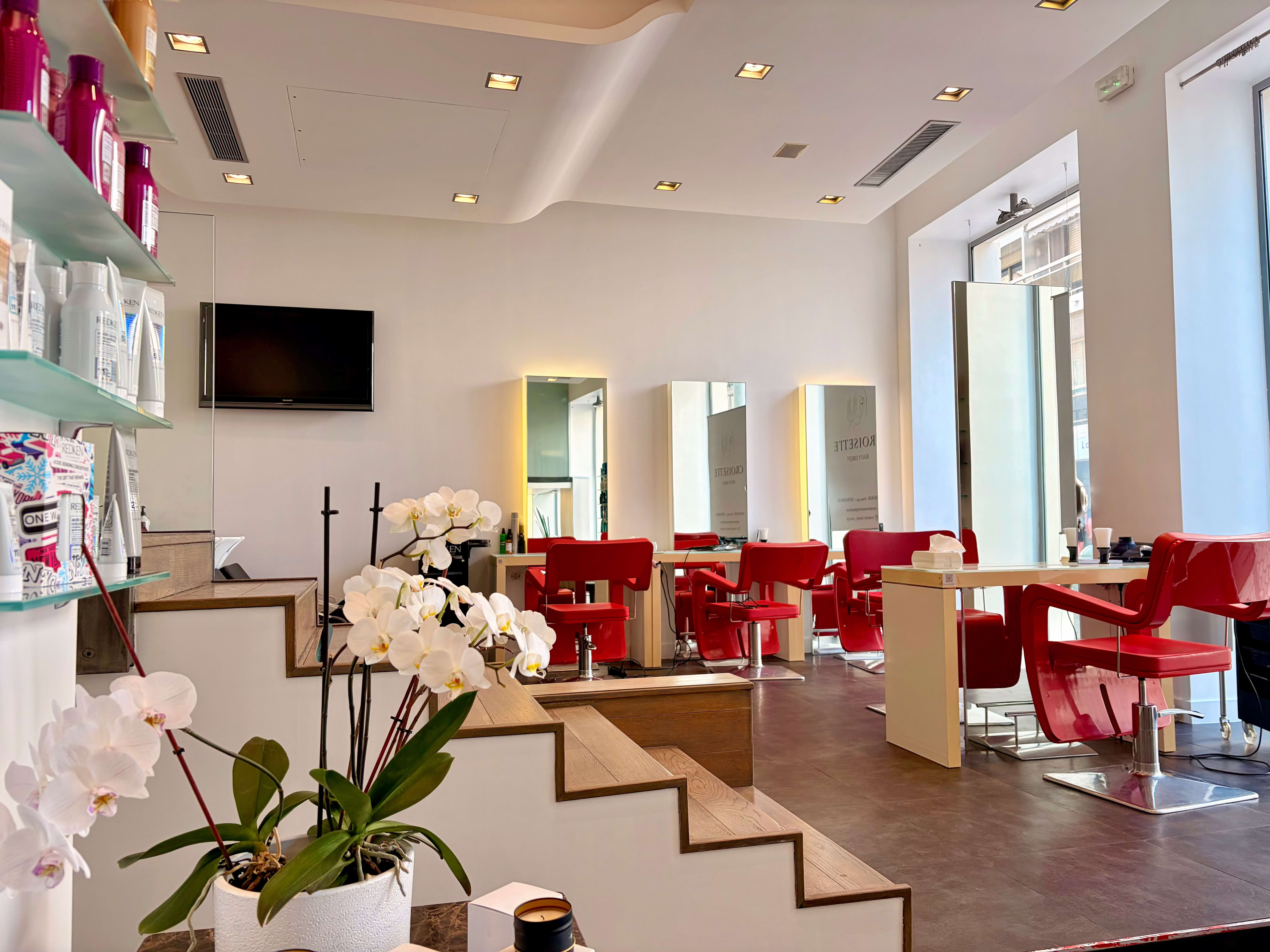 CODE’L - Institut de beauté Cannes - CODE’L - Photo Galerie - OneBooking