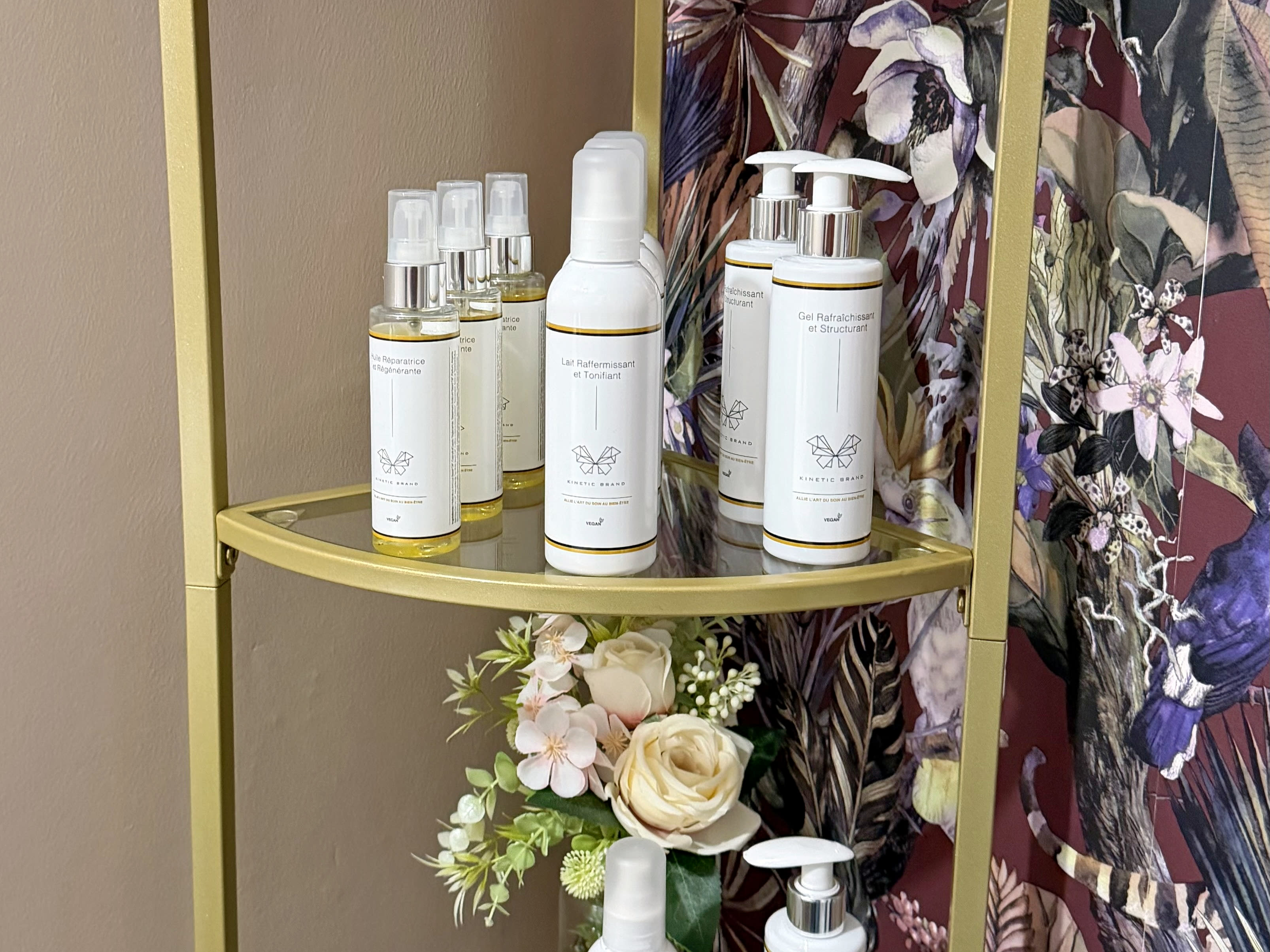 Renaissance d'Or - Madérothérapie & Drainage Lymphatique Renata França - Institut de beauté Cannes - Renaissance d'Or - Madérothérapie & Drainage Lymphatique Renata França - Photo Galerie - OneBooking