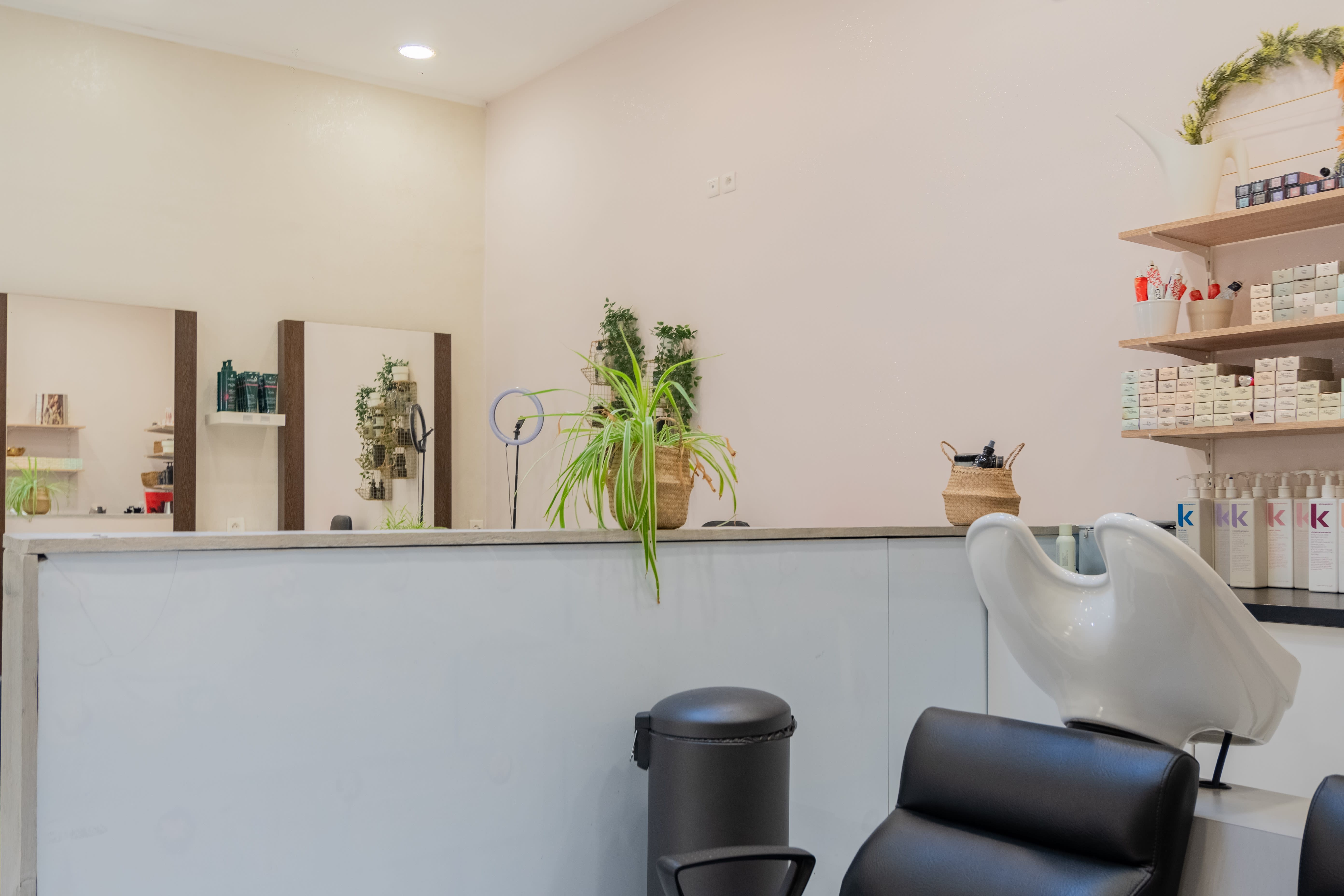 Boucle d'Or - Coiffure Brignoles - Boucle d'Or - Photo Galerie - OneBooking
