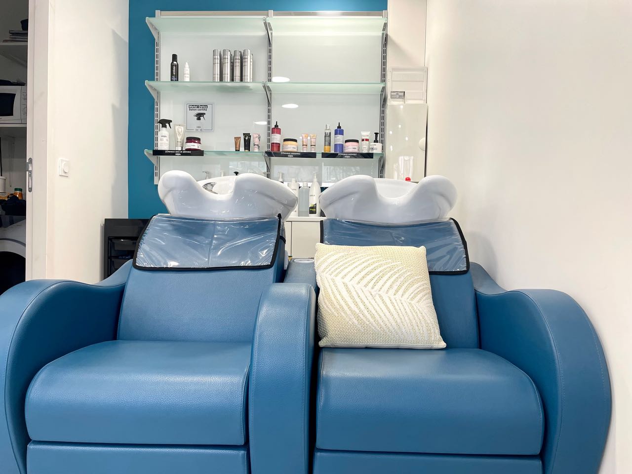 Rock & Hair - Coiffure Nantes - Rock & Hair - Photo Galerie - OneBooking