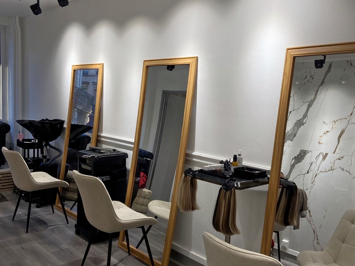 Muse Aesthetic - Coiffure Bordeaux - OneBooking