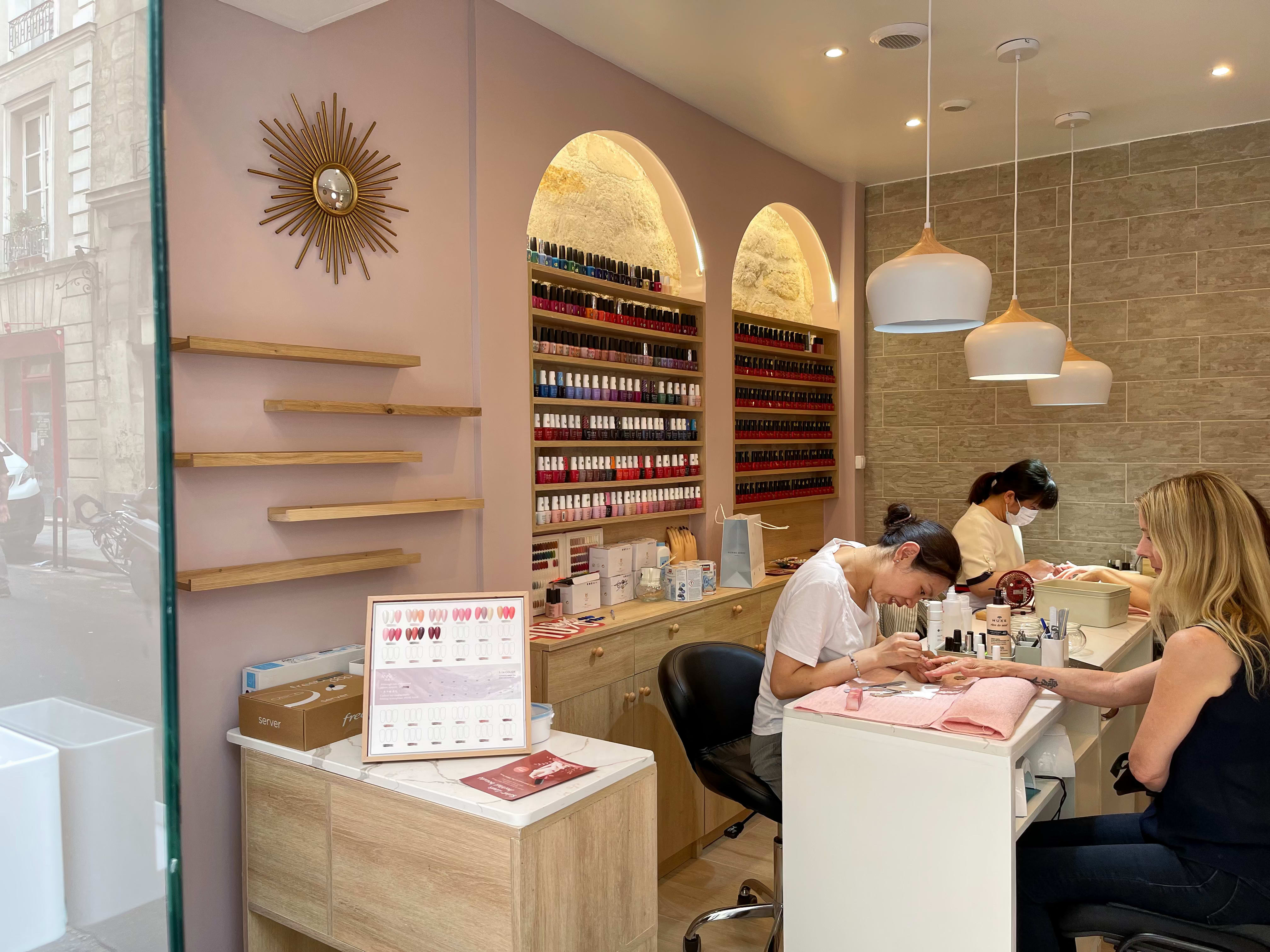 Saint Louis Beauté - Institut de beauté Paris - OneBooking
