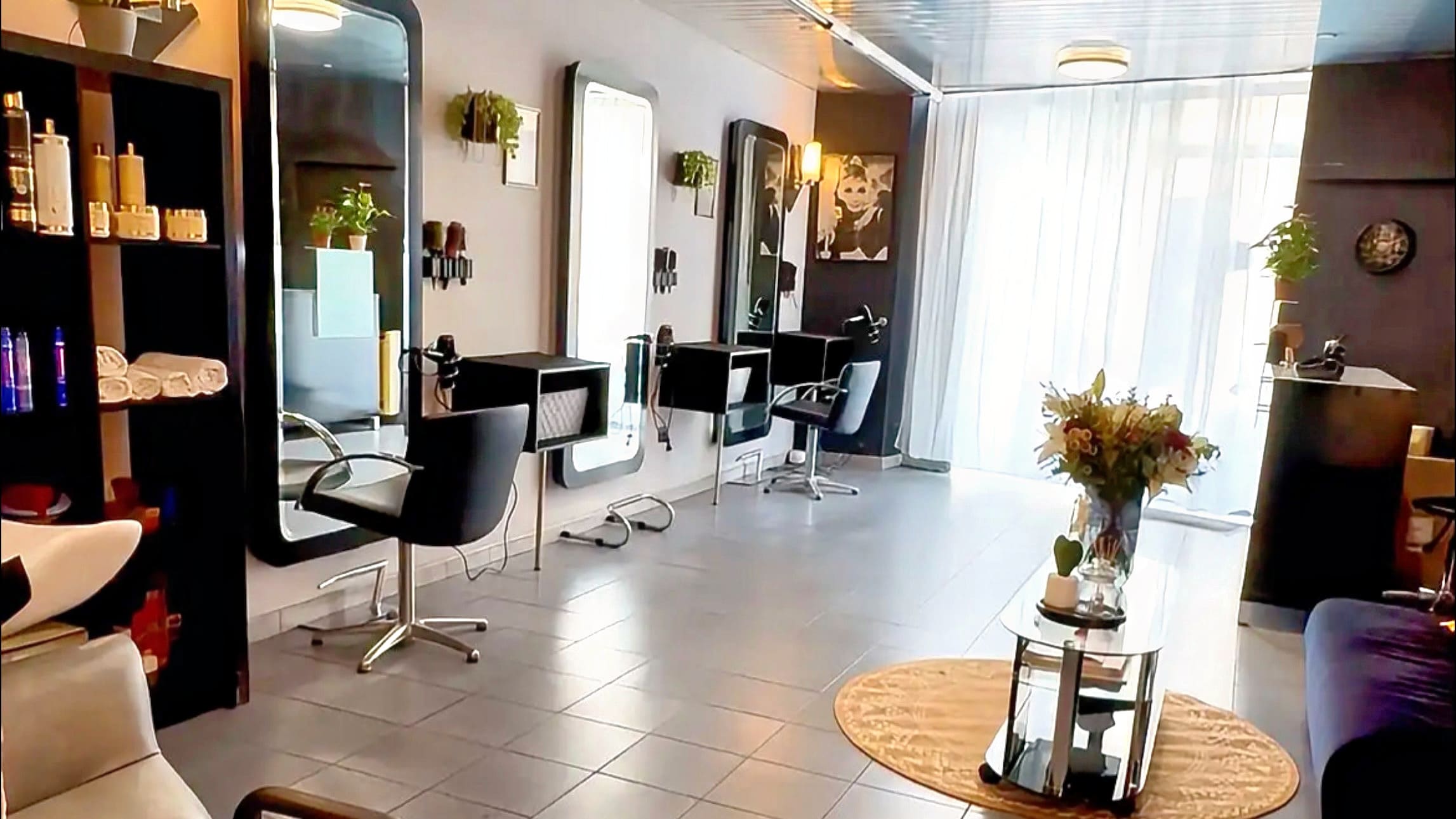 Mel & Sab - Coiffure Nîmes - OneBooking