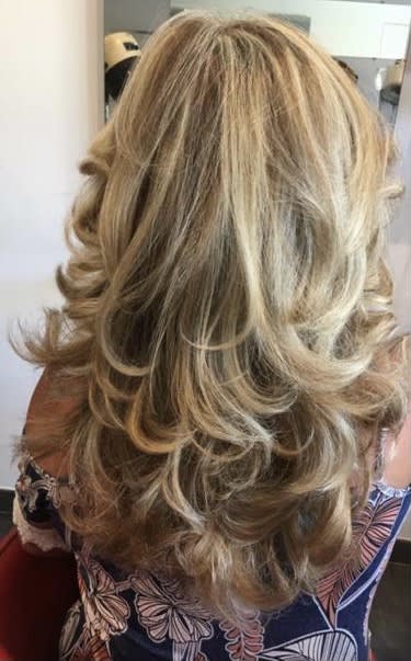 De Mèche Avec Vous - Eric Pozo - Coiffure Cannes - Photo de couverture - OneBooking