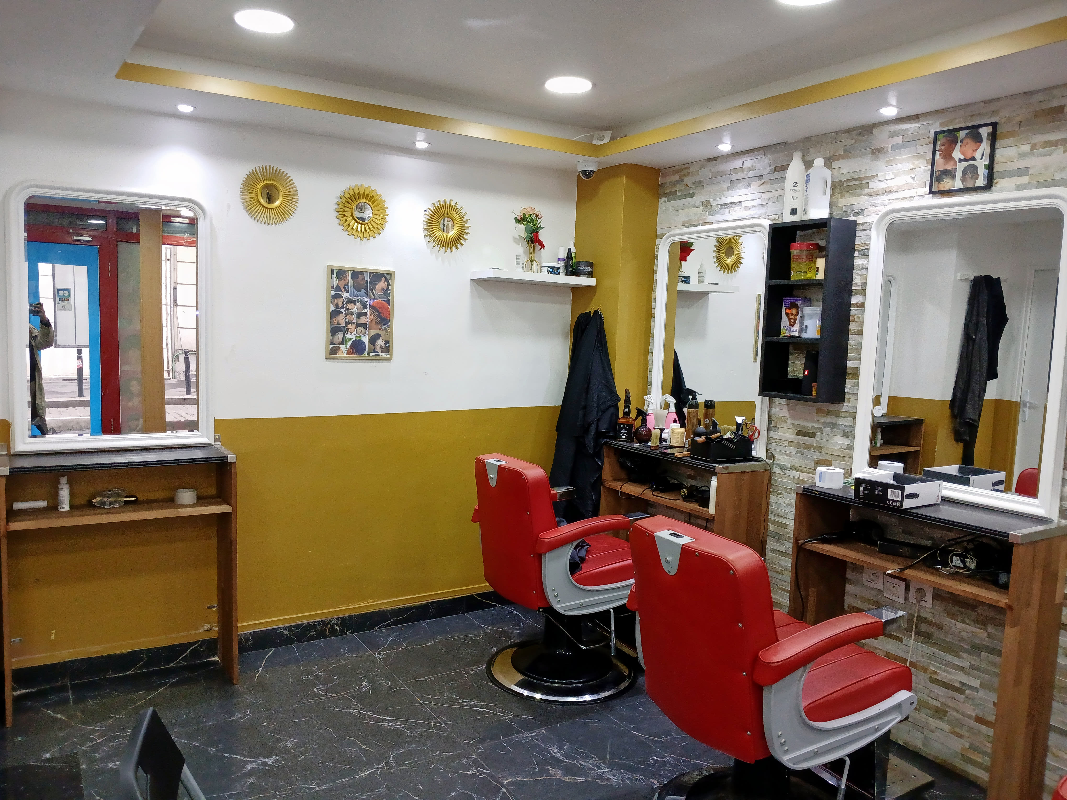 Excellent Glamor Salon